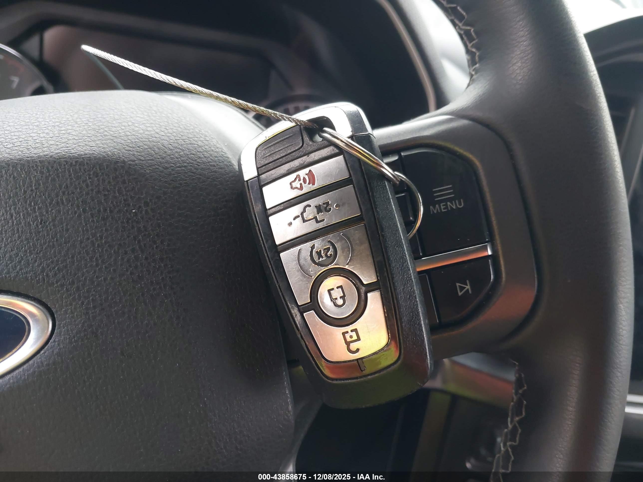 FORD F-150 image 11