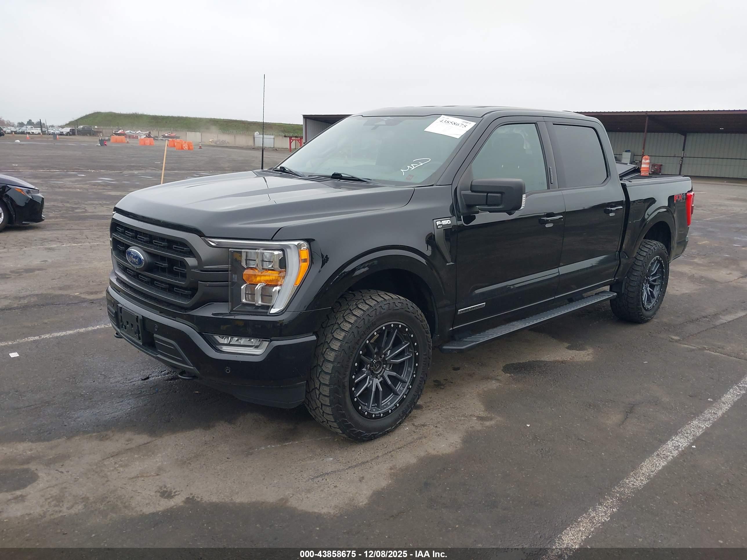 FORD F-150 image 2