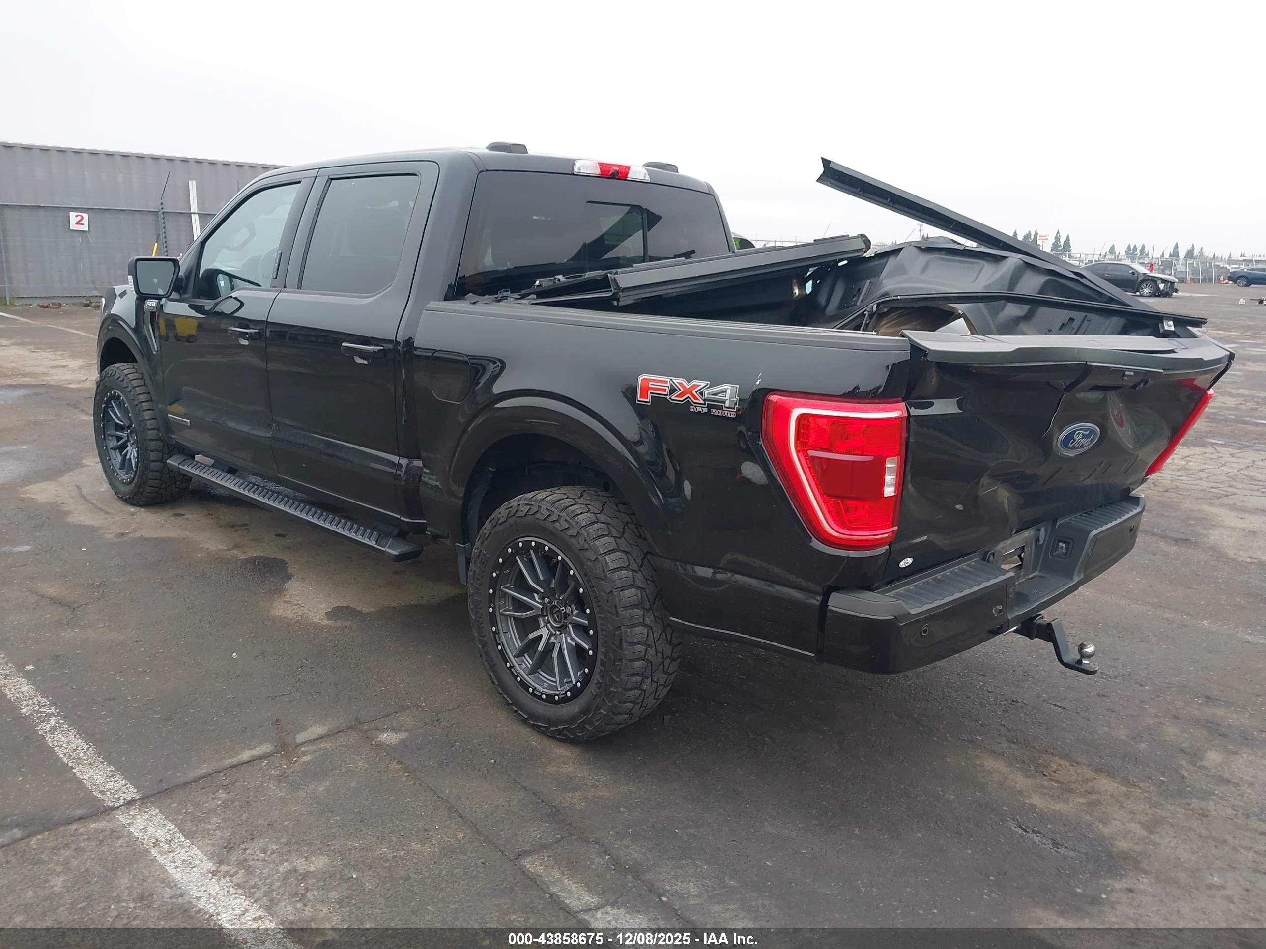 FORD F-150 image 3