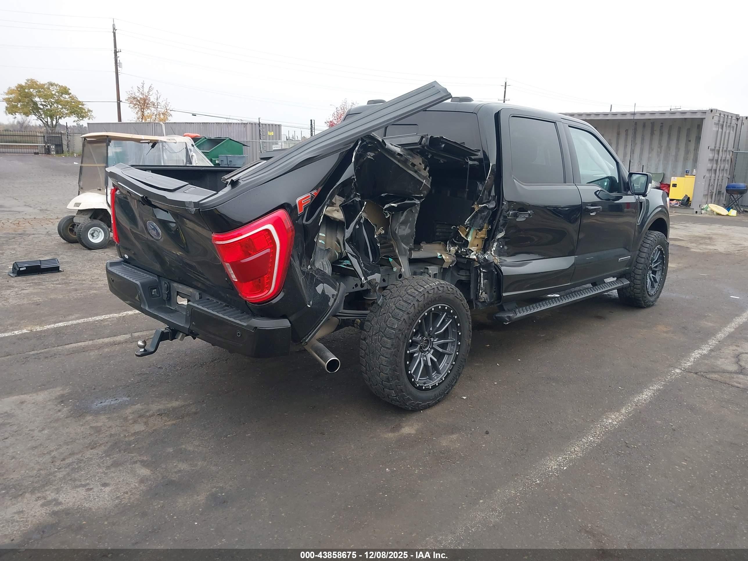 FORD F-150 image 4
