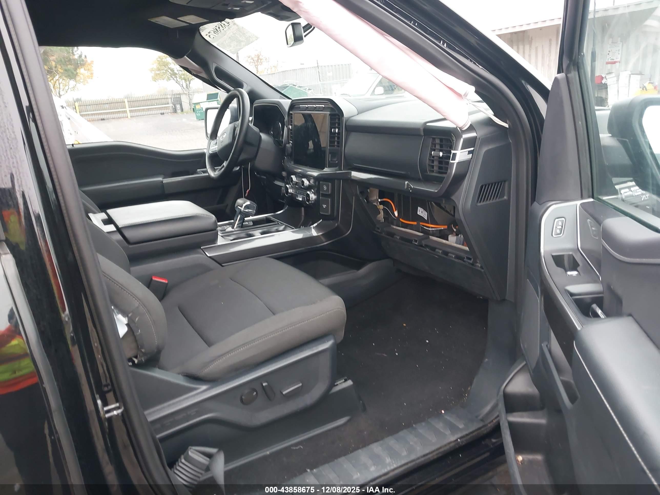 FORD F-150 image 5