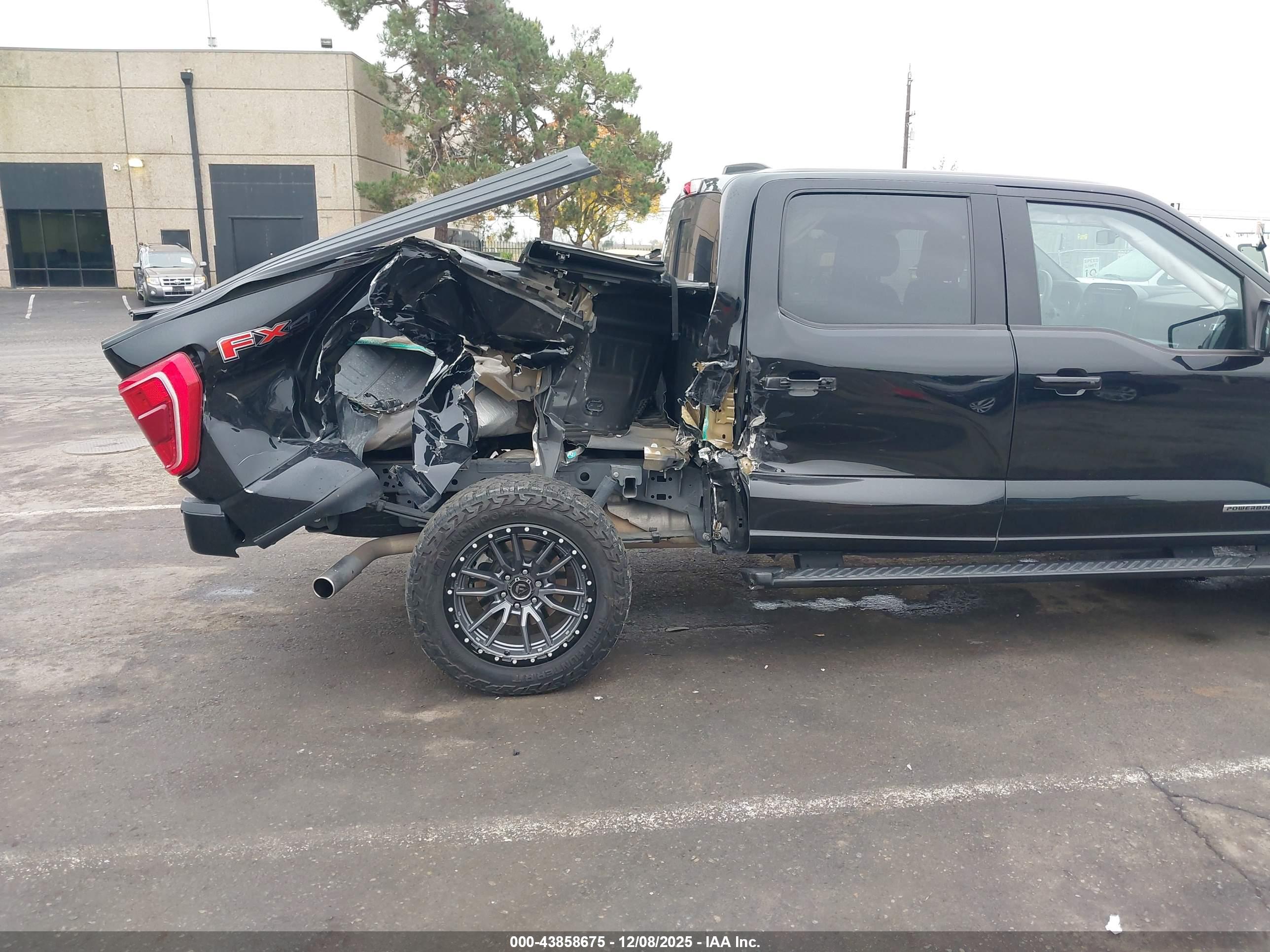FORD F-150 image 6