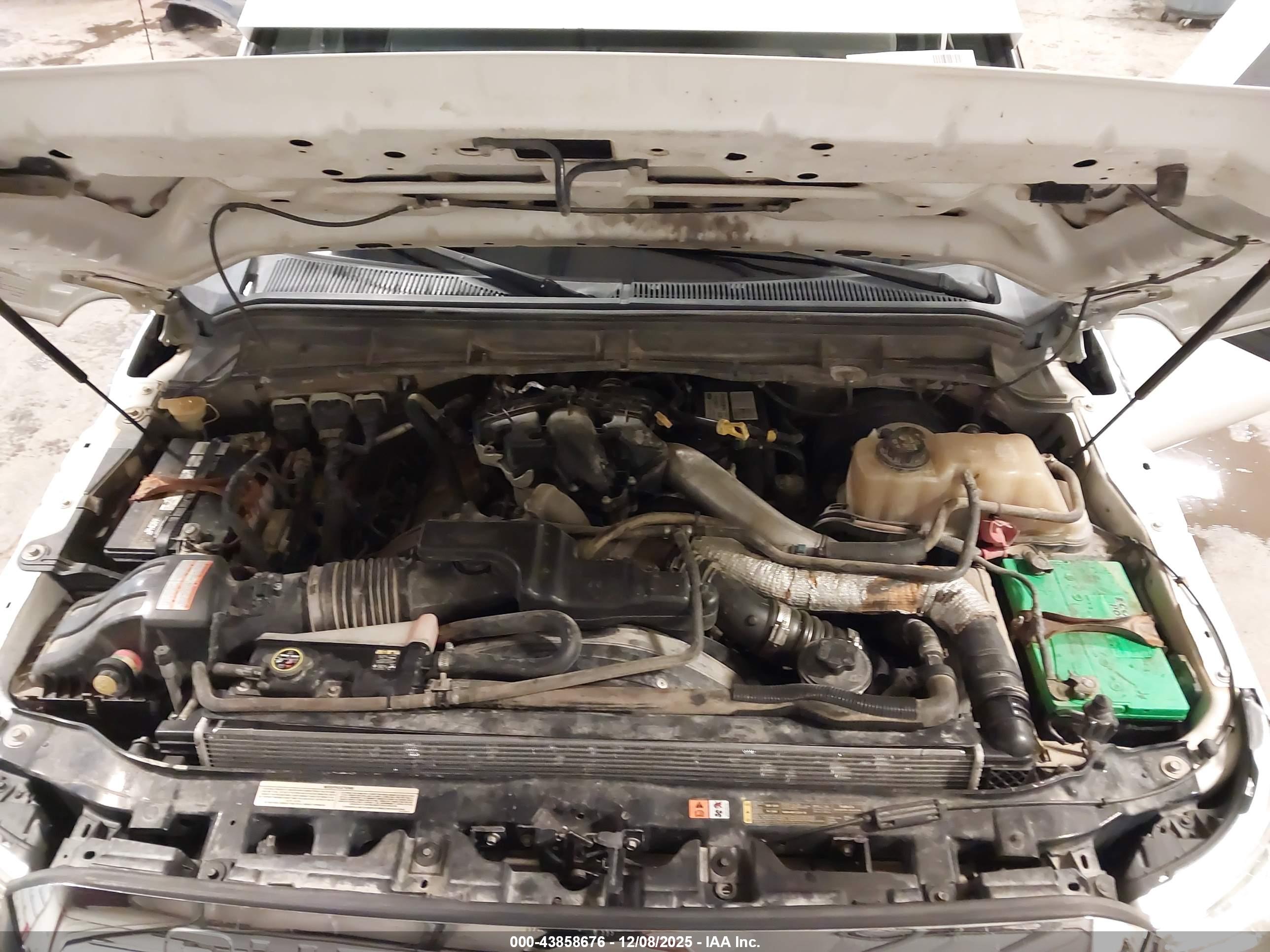 FORD F-250 image 10