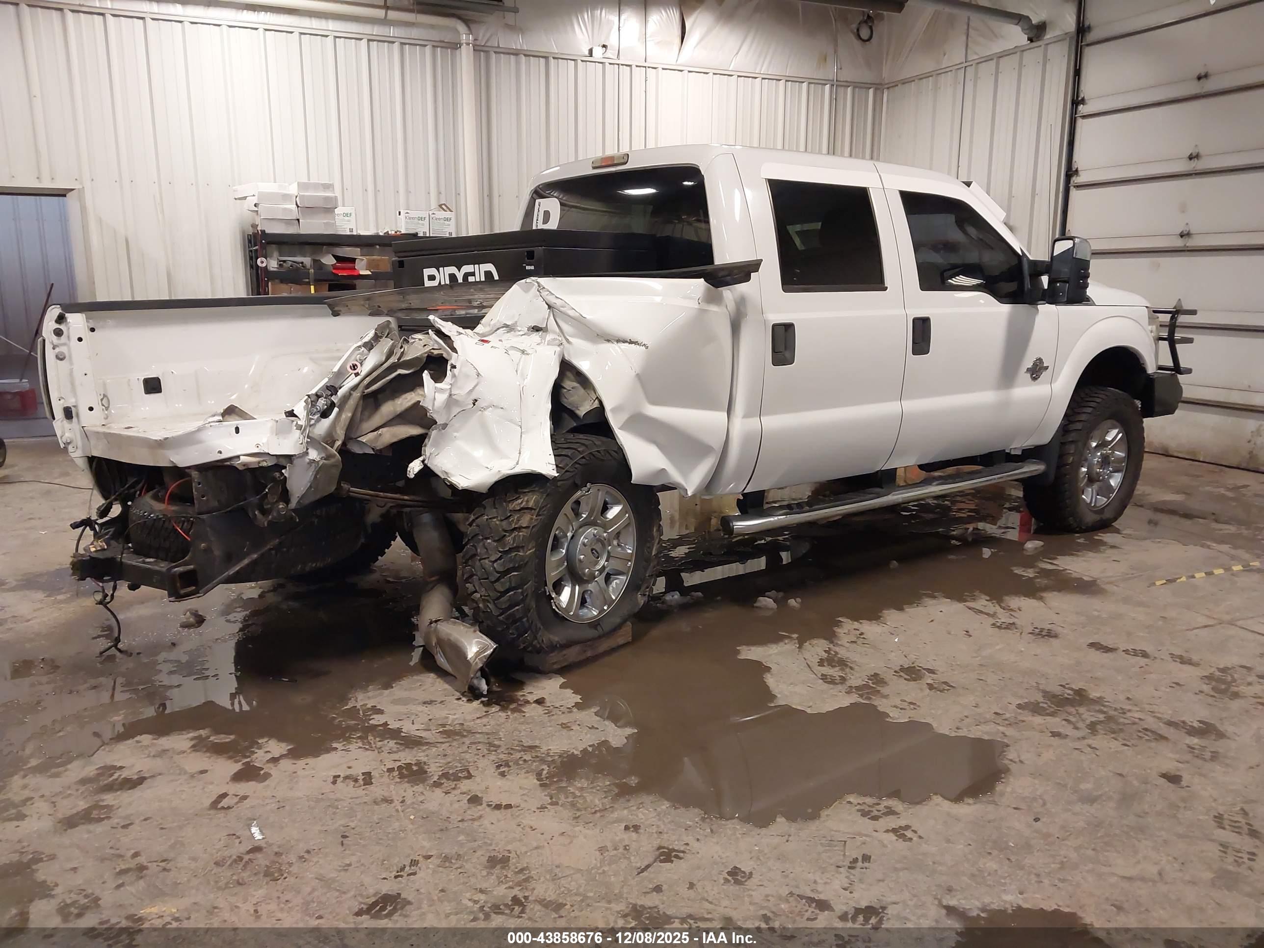 FORD F-250 image 4