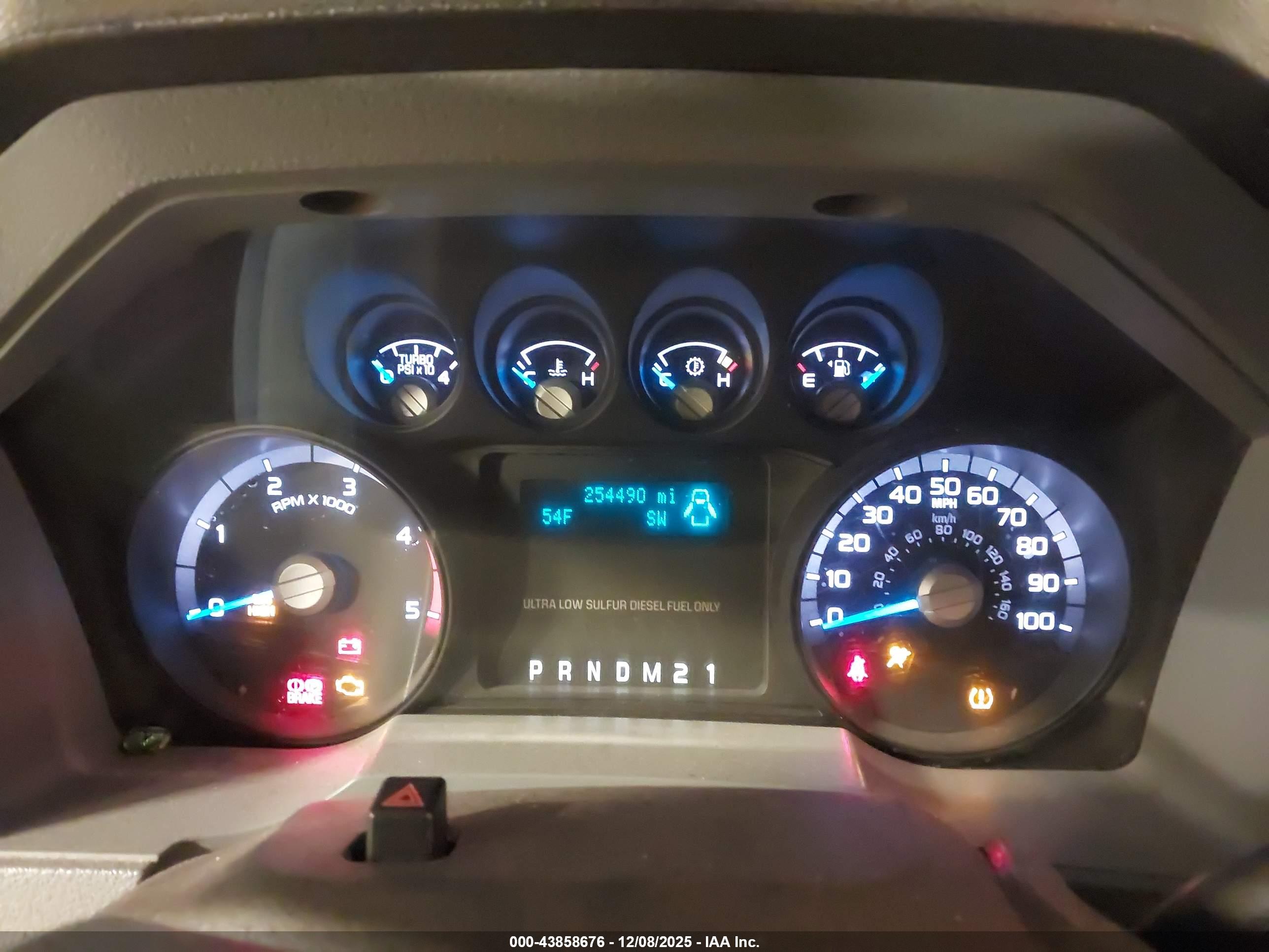FORD F-250 image 6