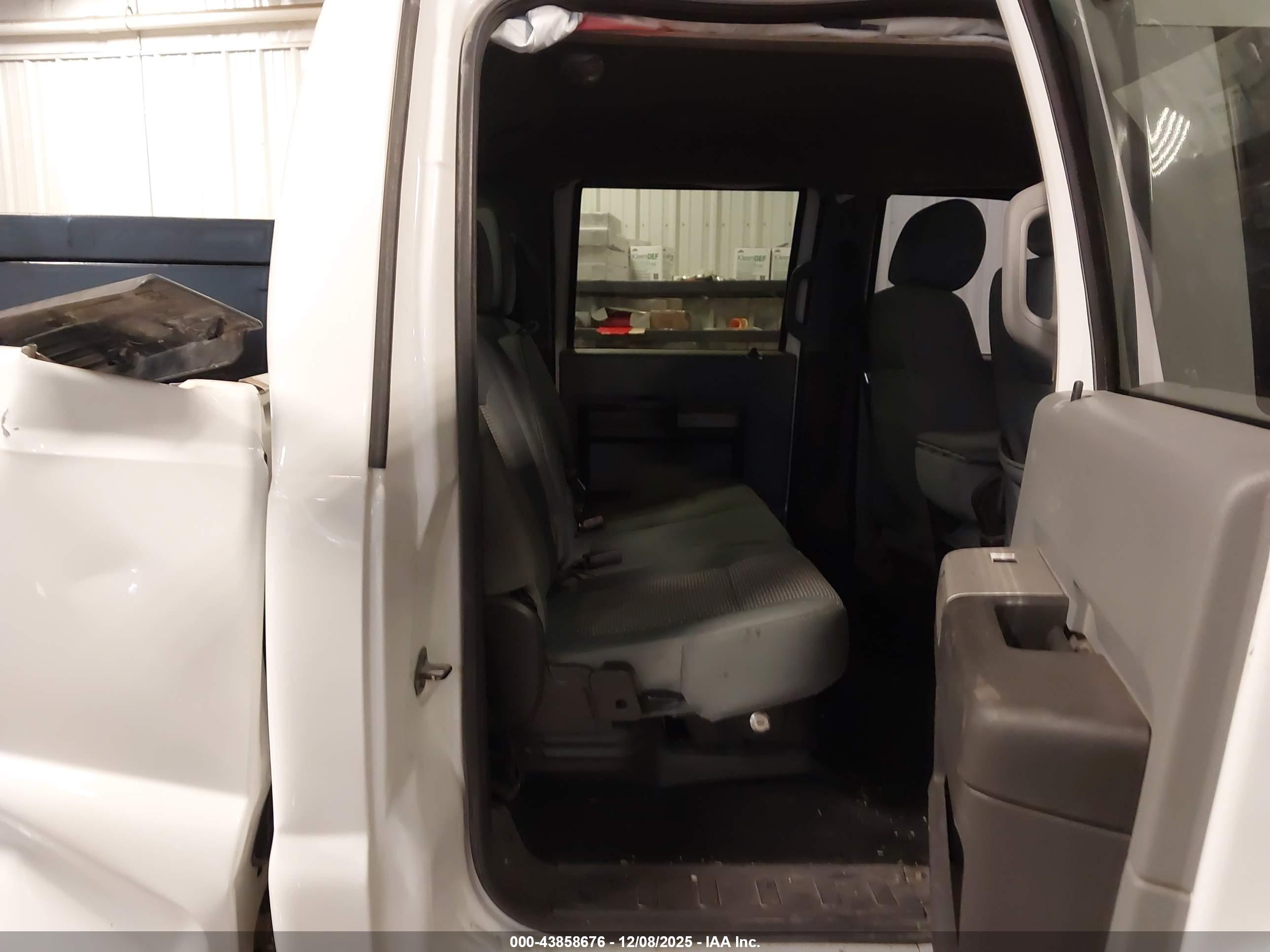 FORD F-250 image 7