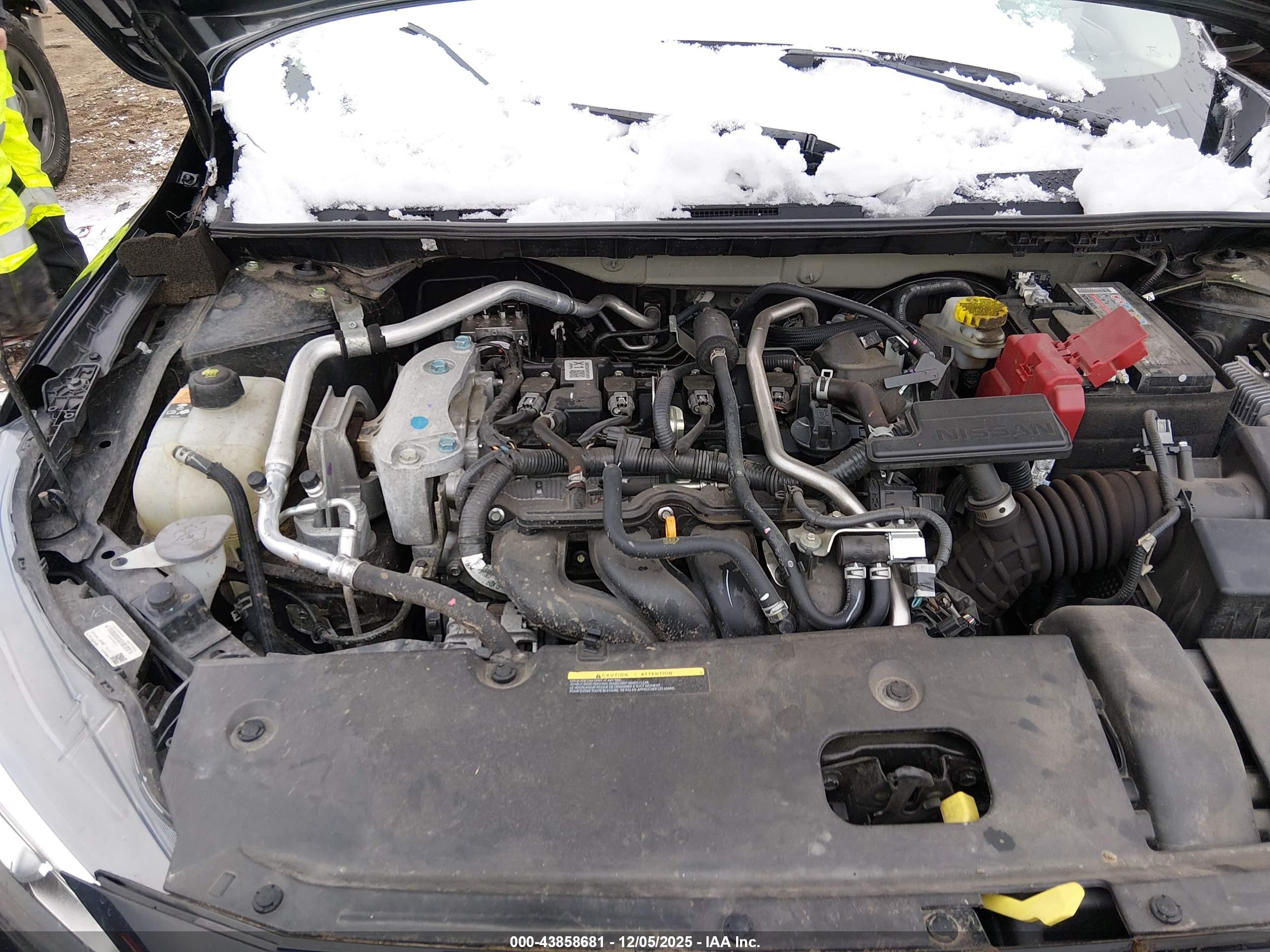 NISSAN SENTRA image 10