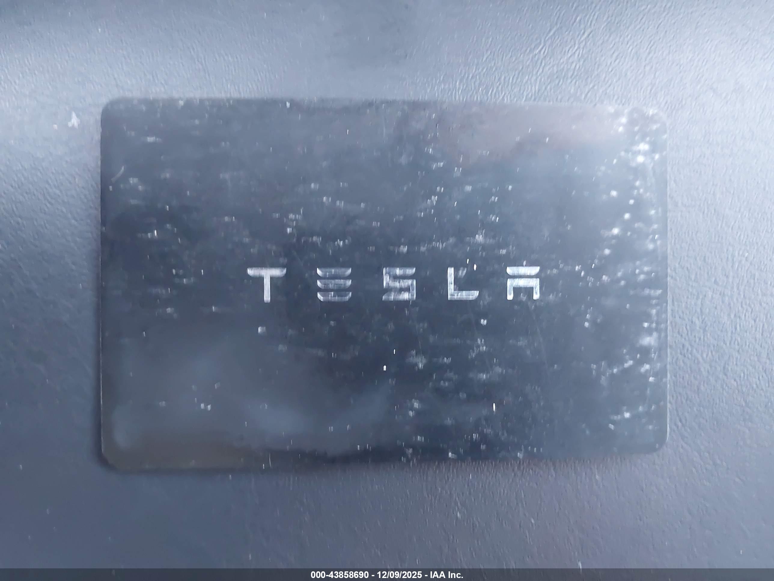 TESLA MODEL image 11