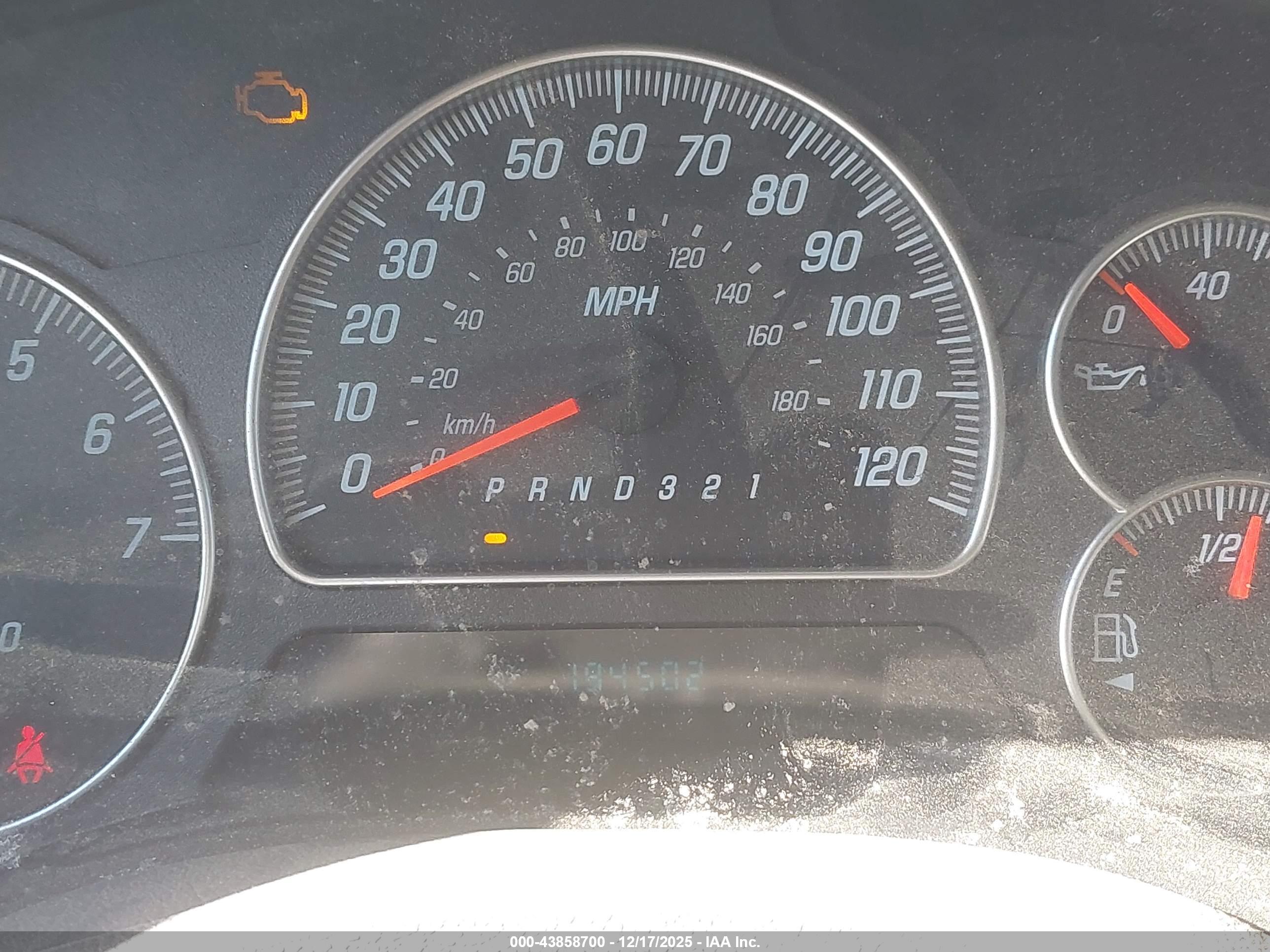 GMC ENVOY image 7