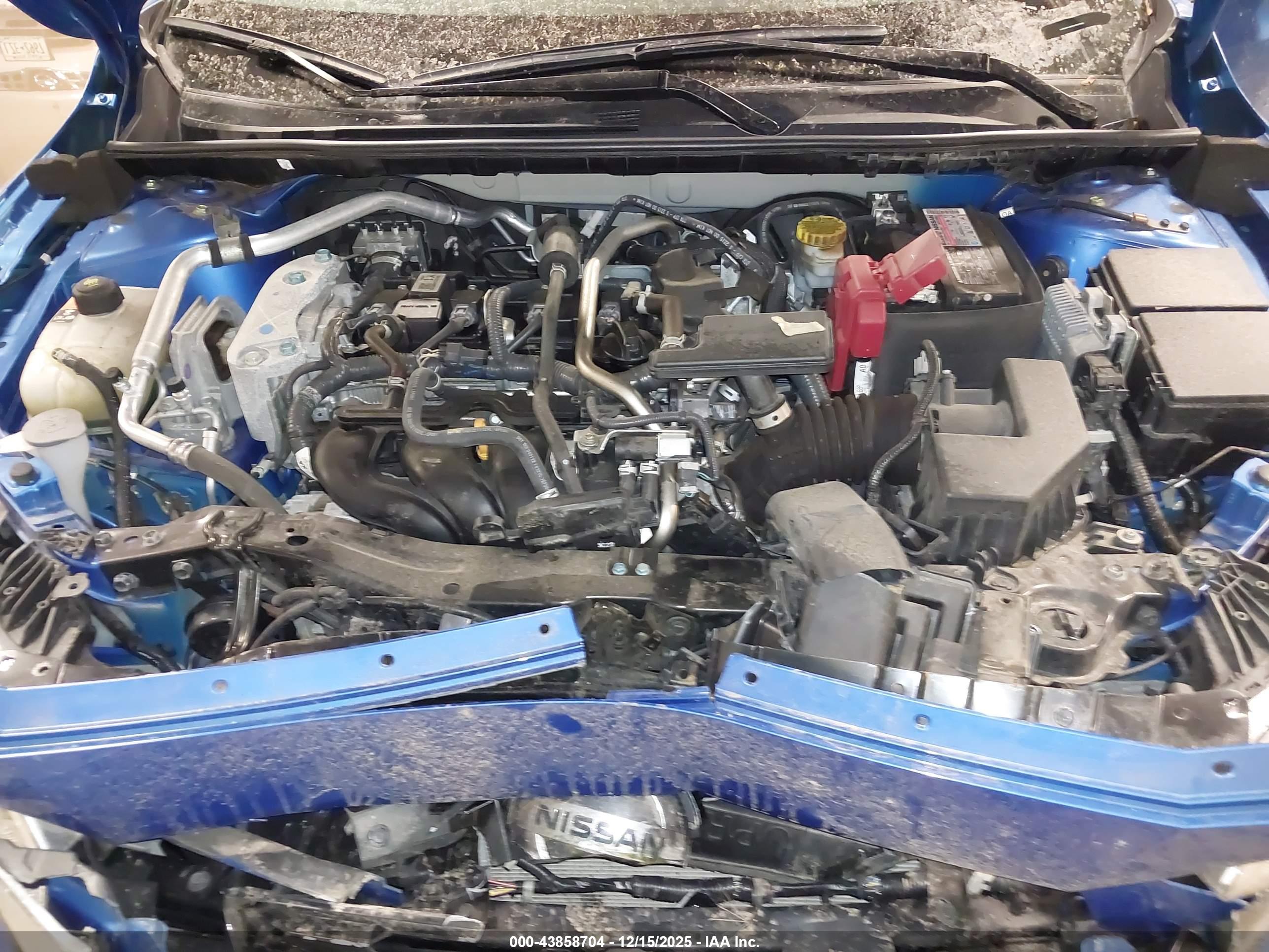 NISSAN SENTRA image 10