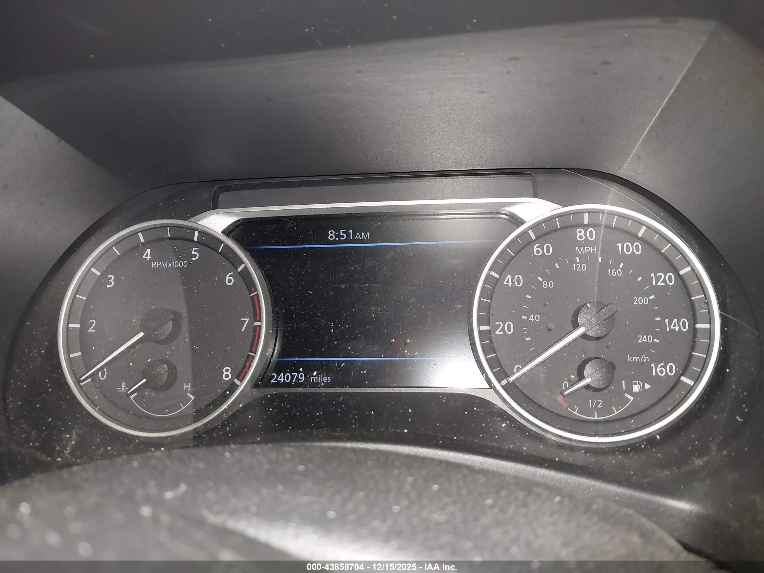 NISSAN SENTRA image 7