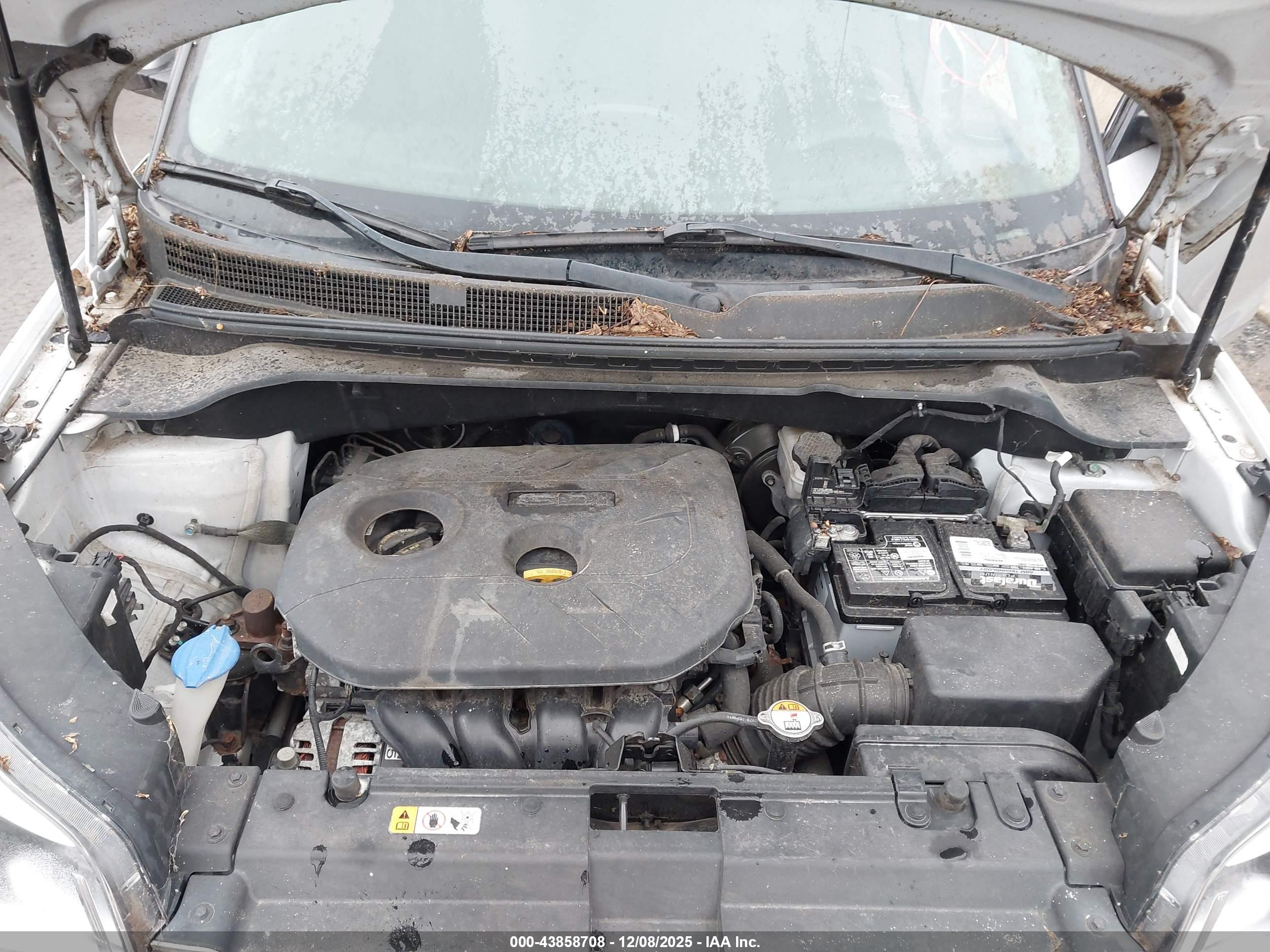 KIA SOUL image 10