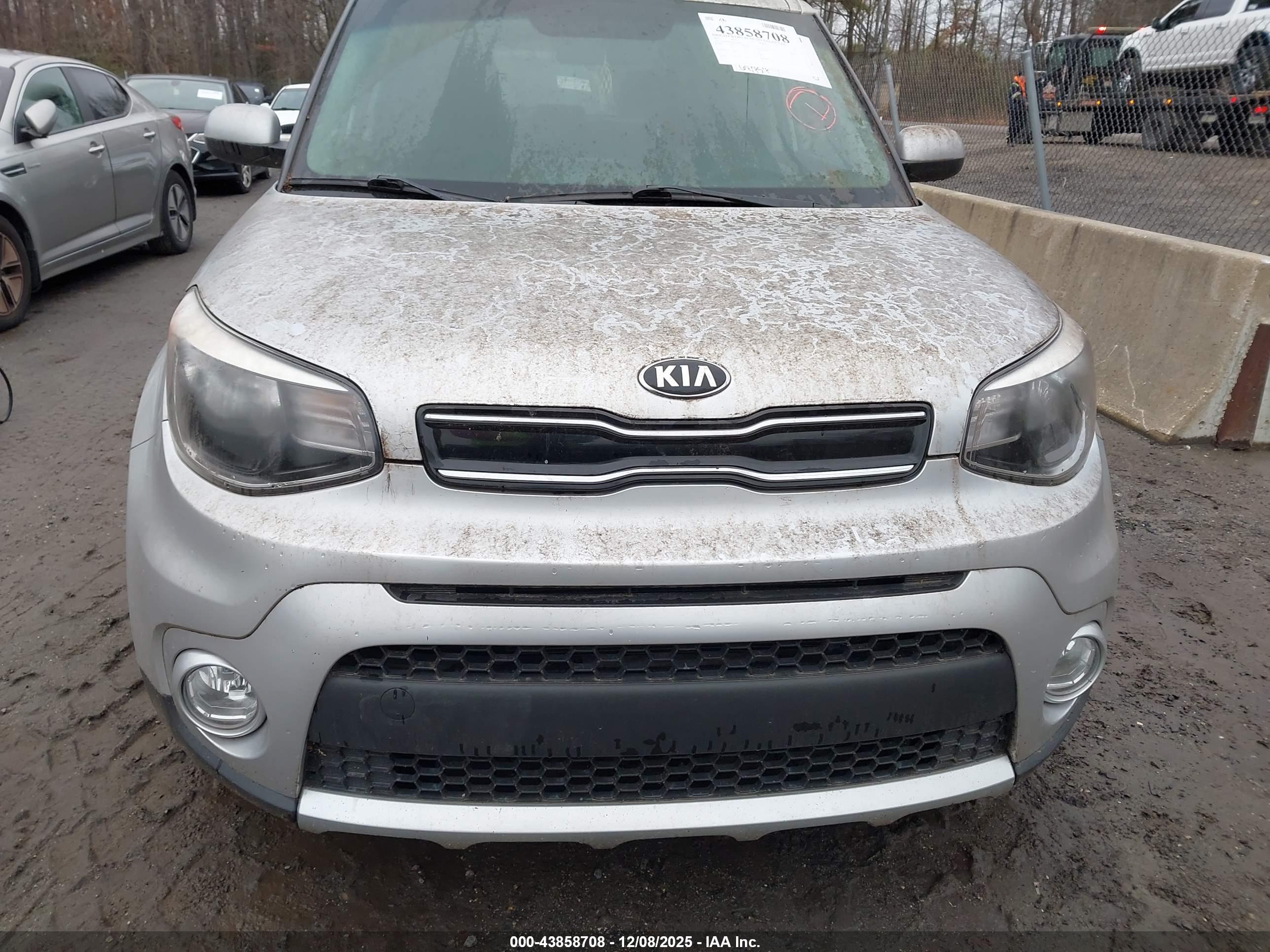 KIA SOUL image 6