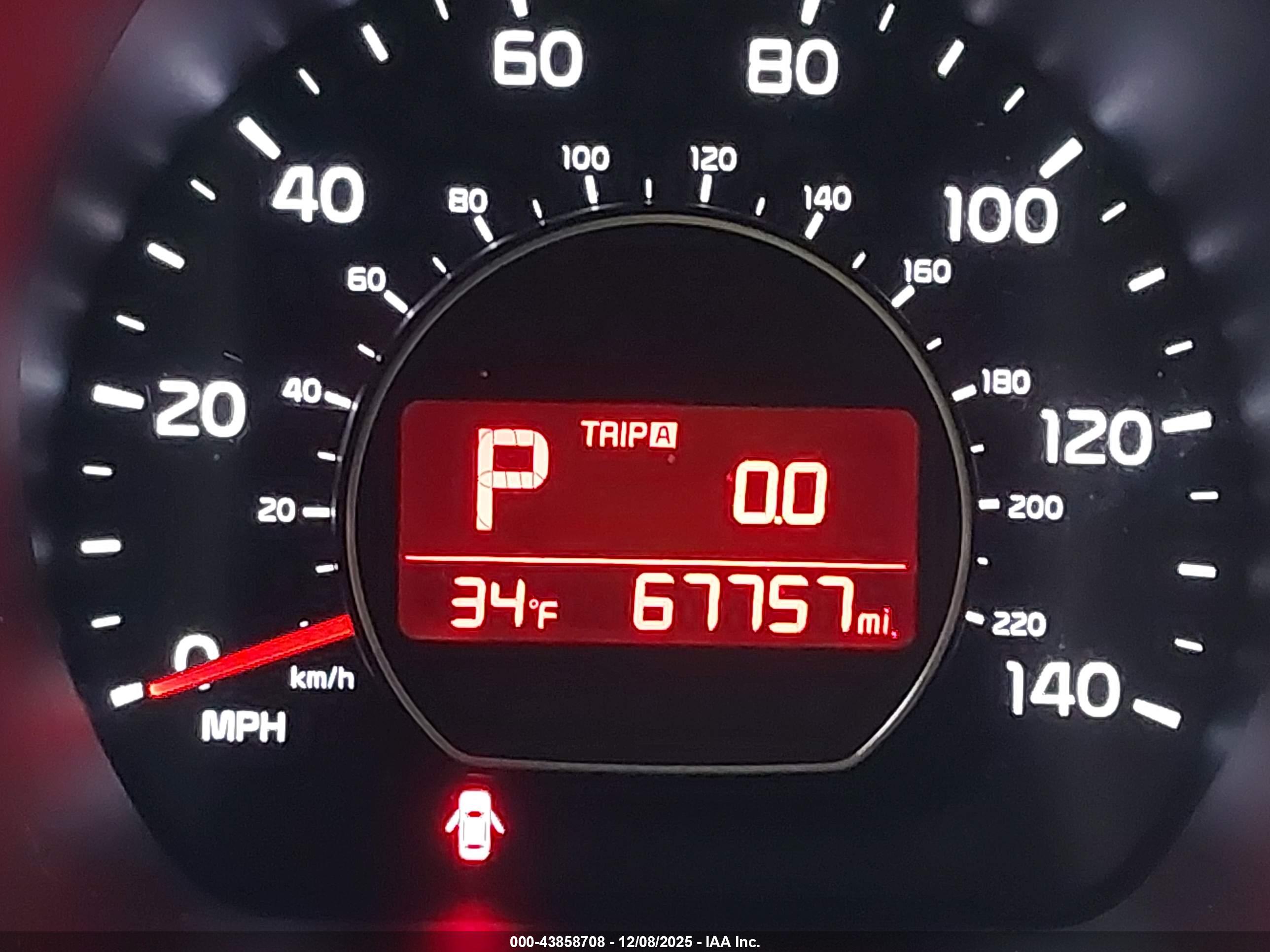 KIA SOUL image 7