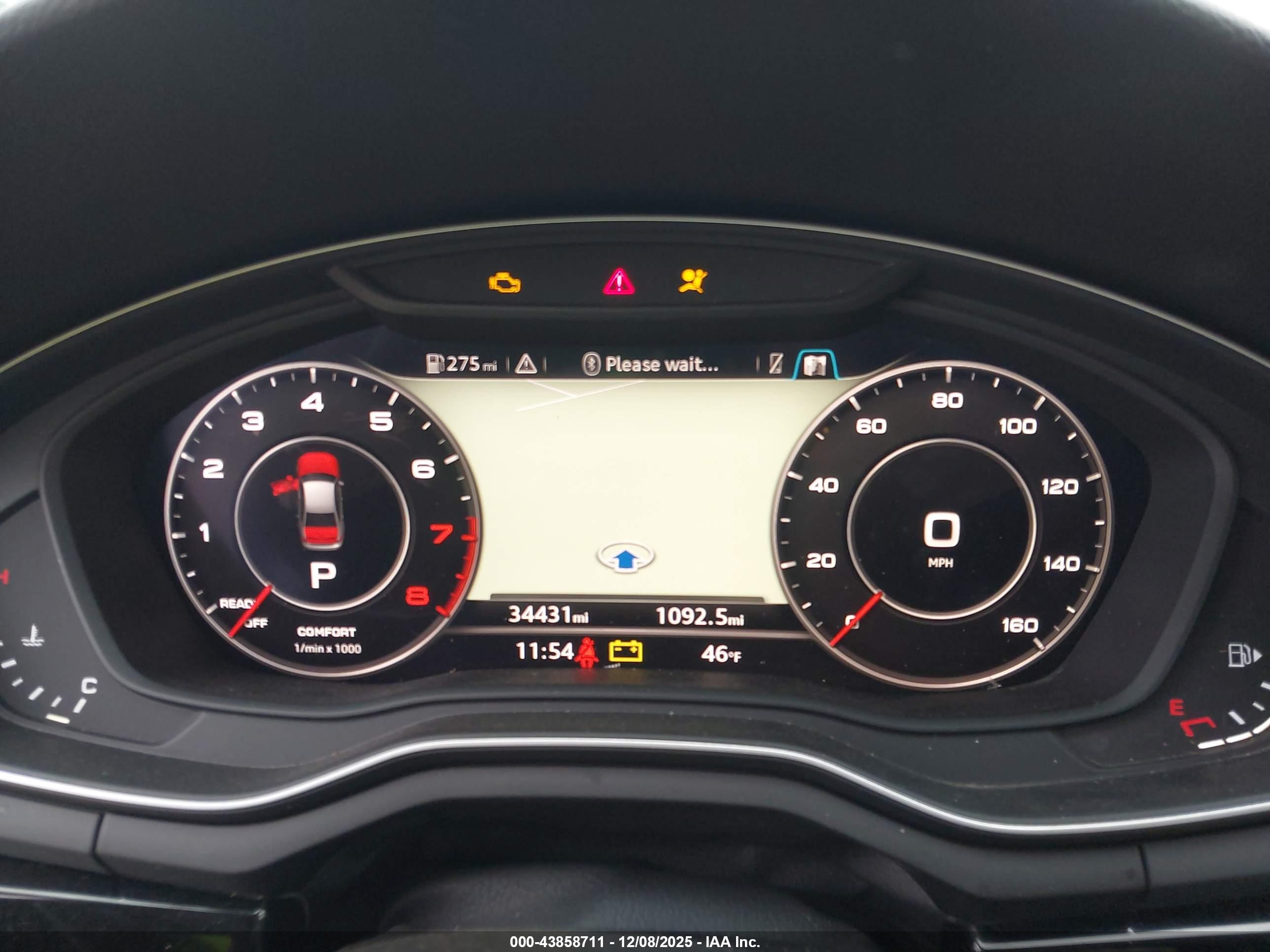 AUDI A4 image 7