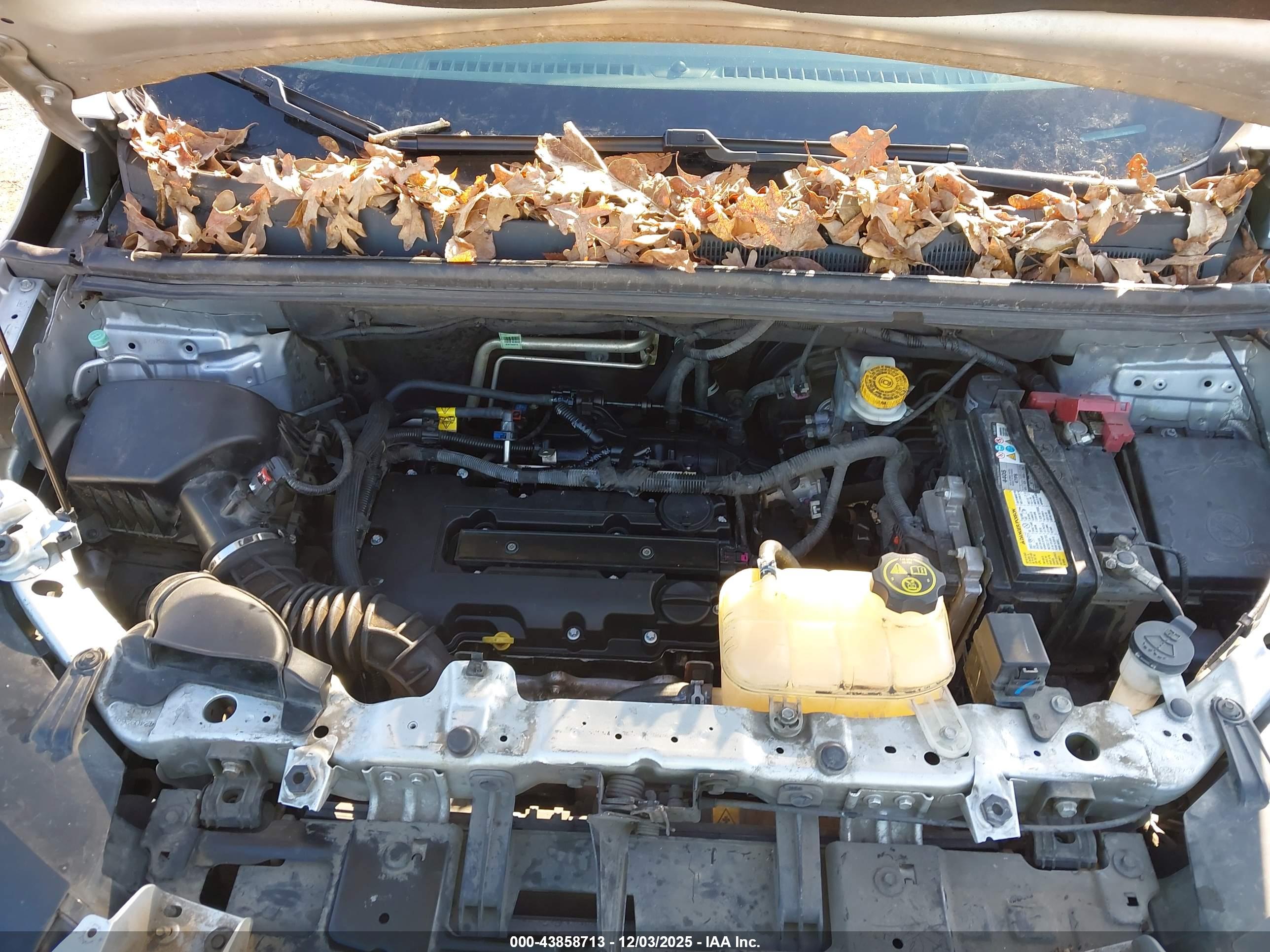 CHEVROLET TRAX image 10