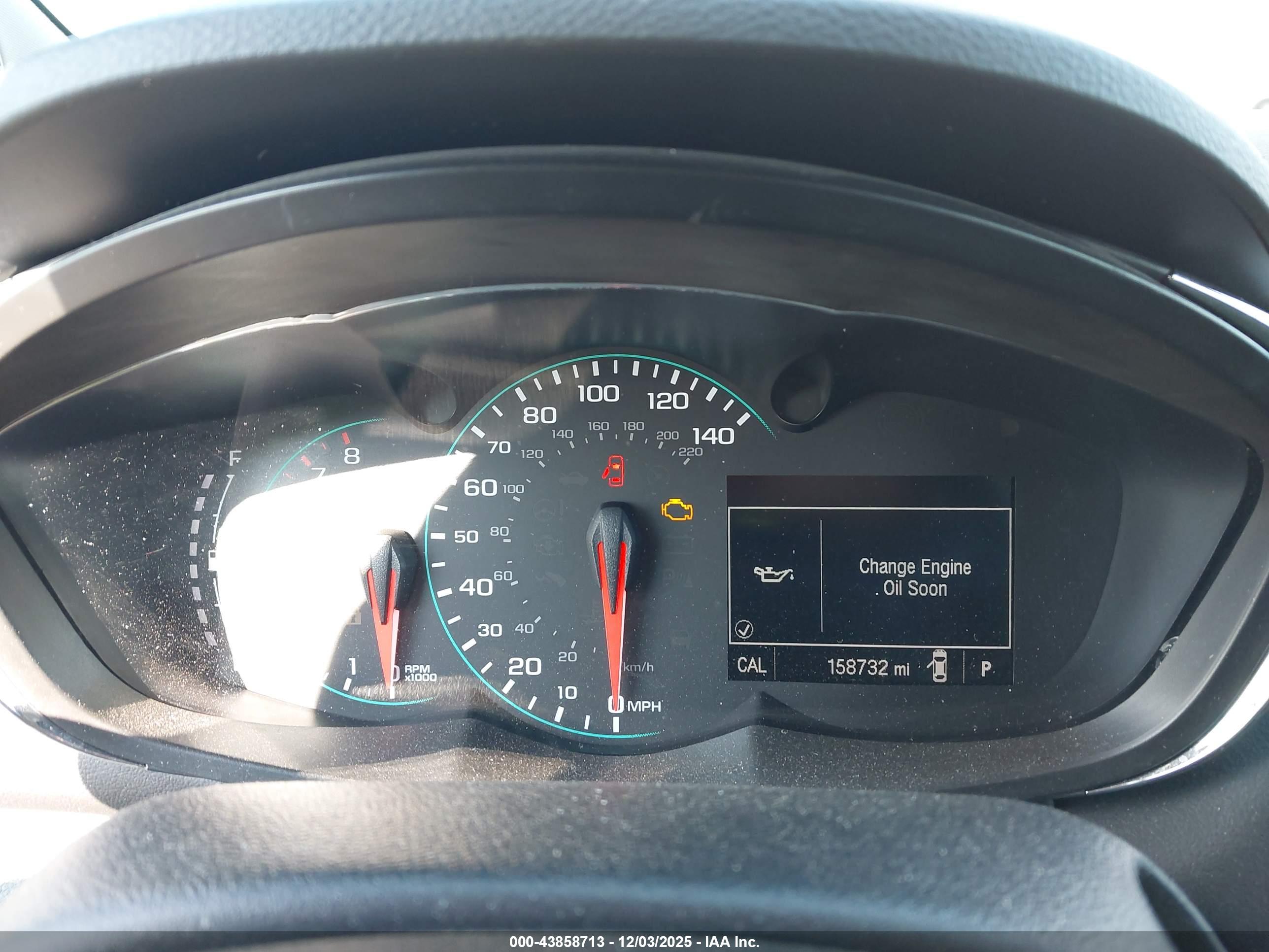 CHEVROLET TRAX image 7