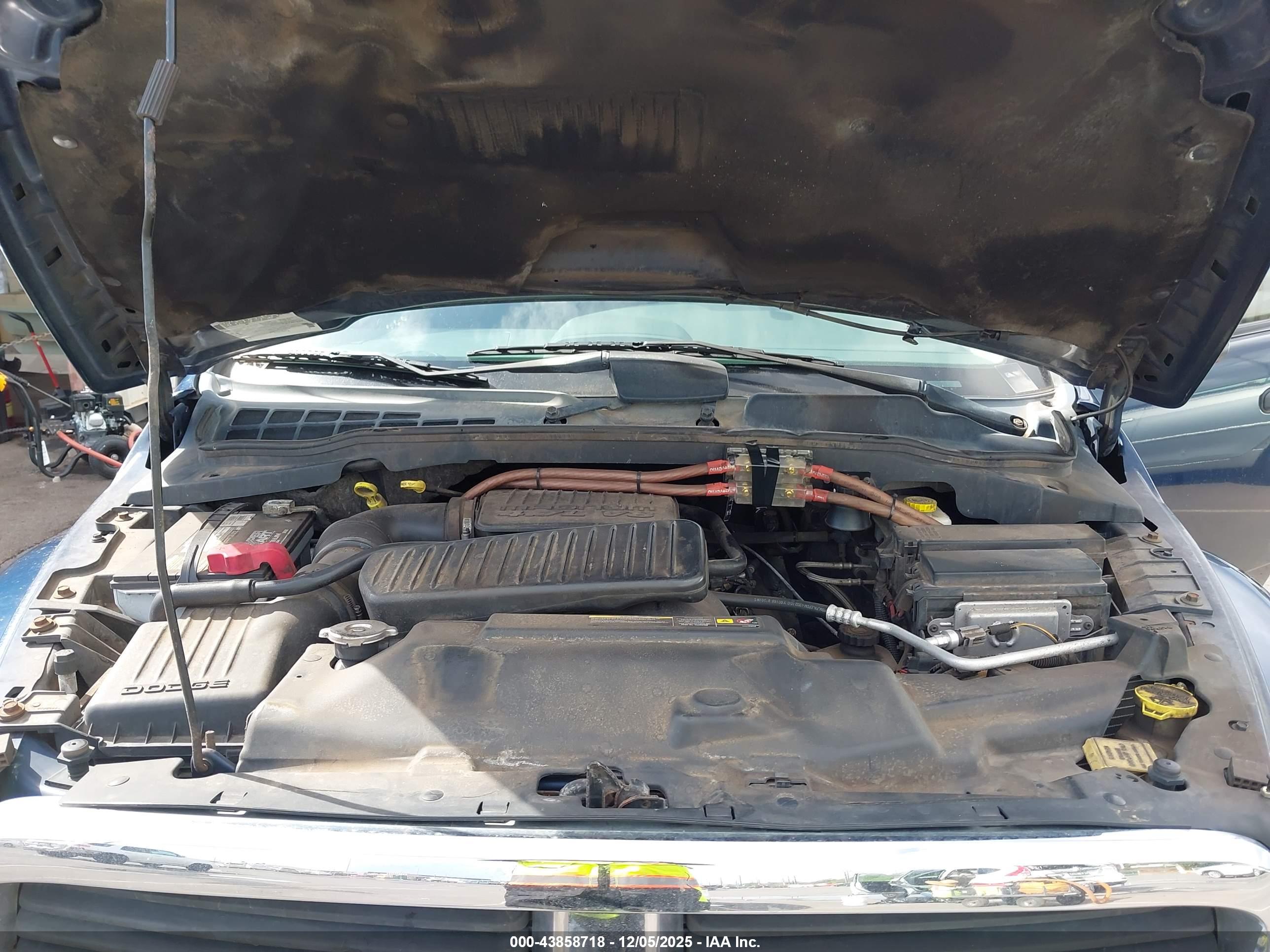 DODGE DURANGO image 10