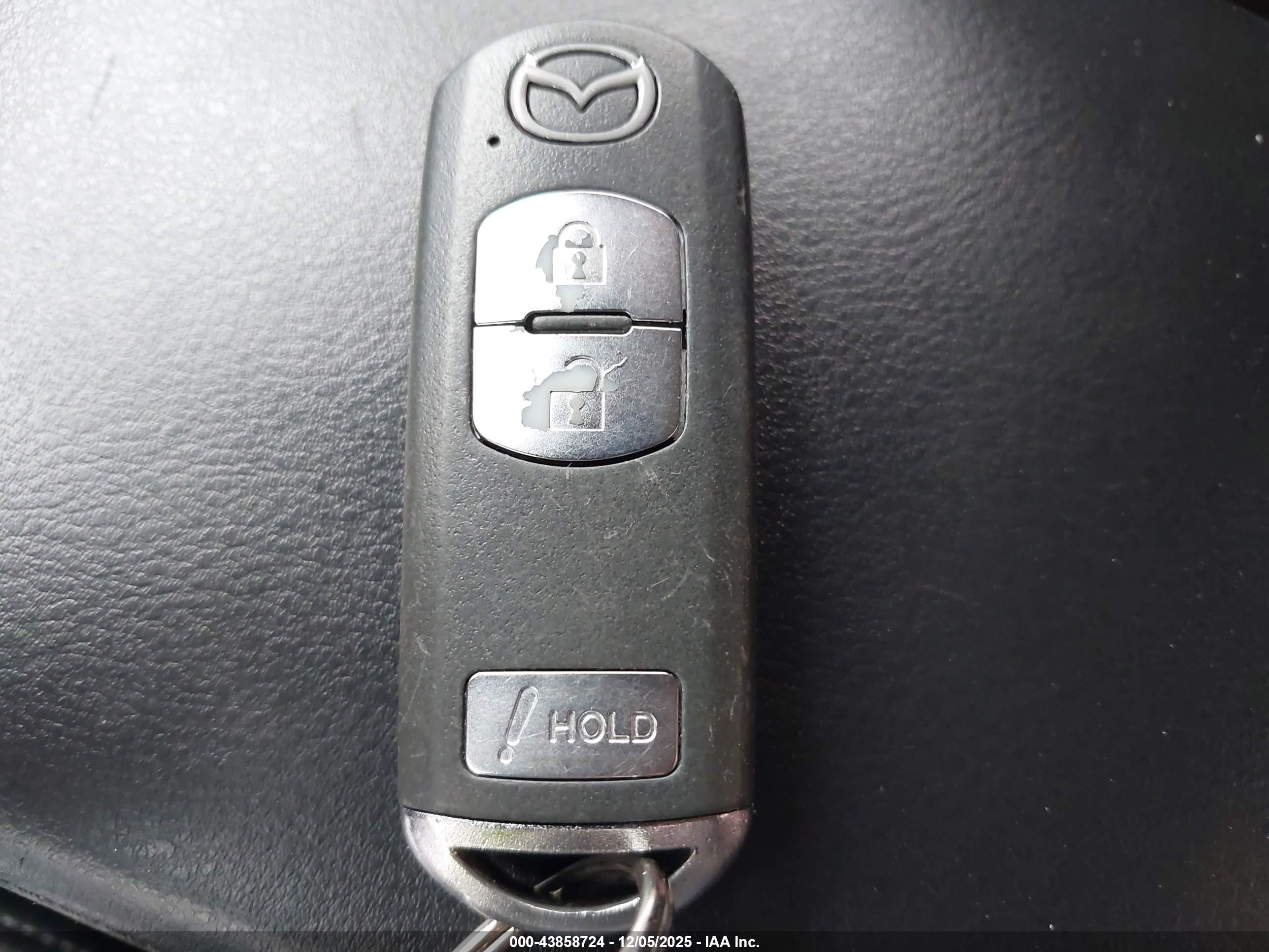 MAZDA CX-3 image 11