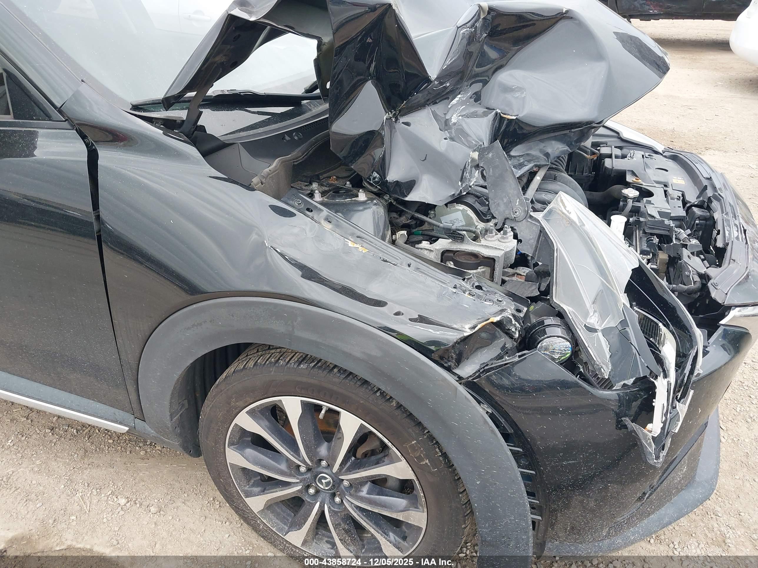 MAZDA CX-3 image 6