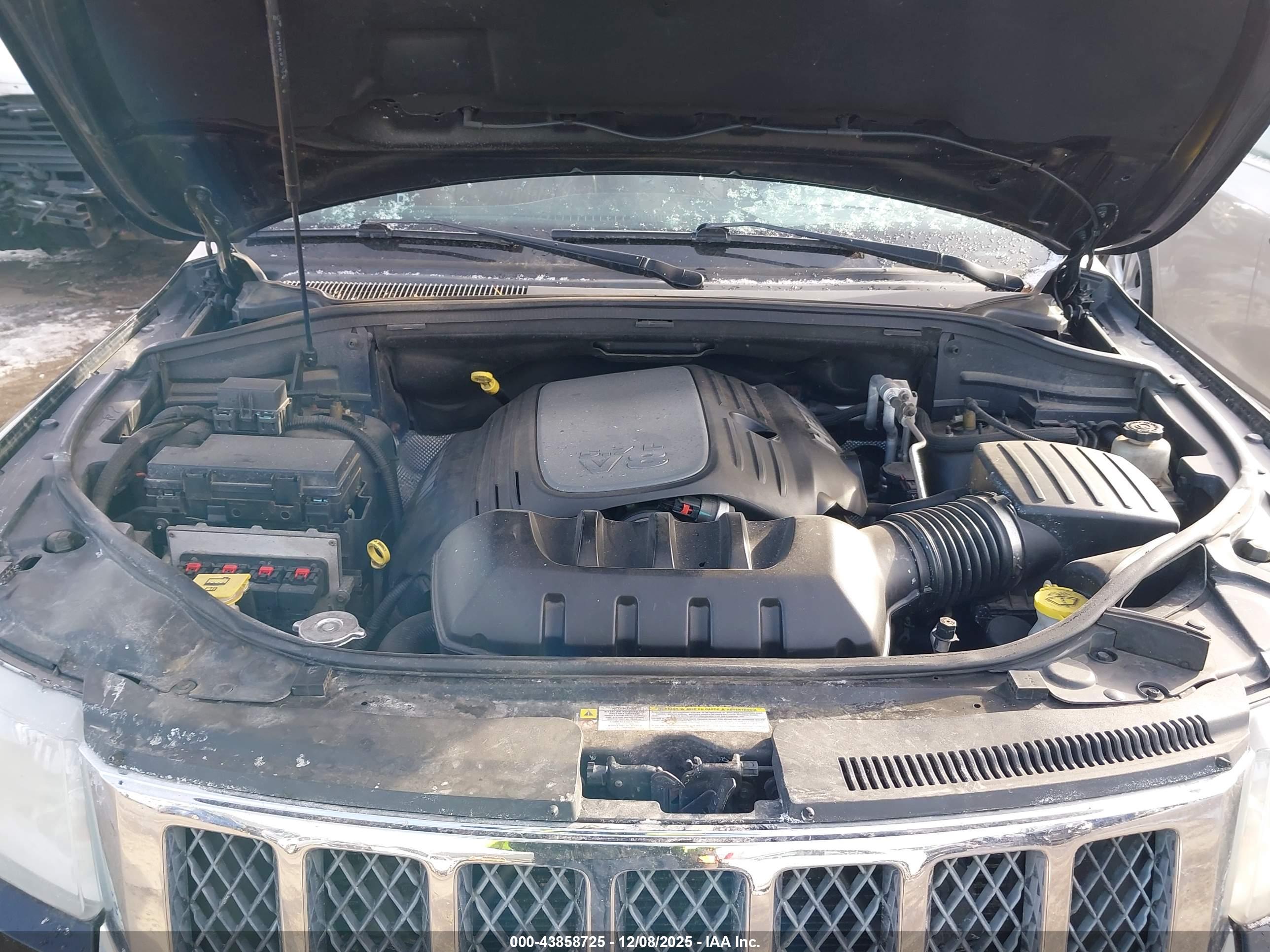 JEEP GRAND image 10
