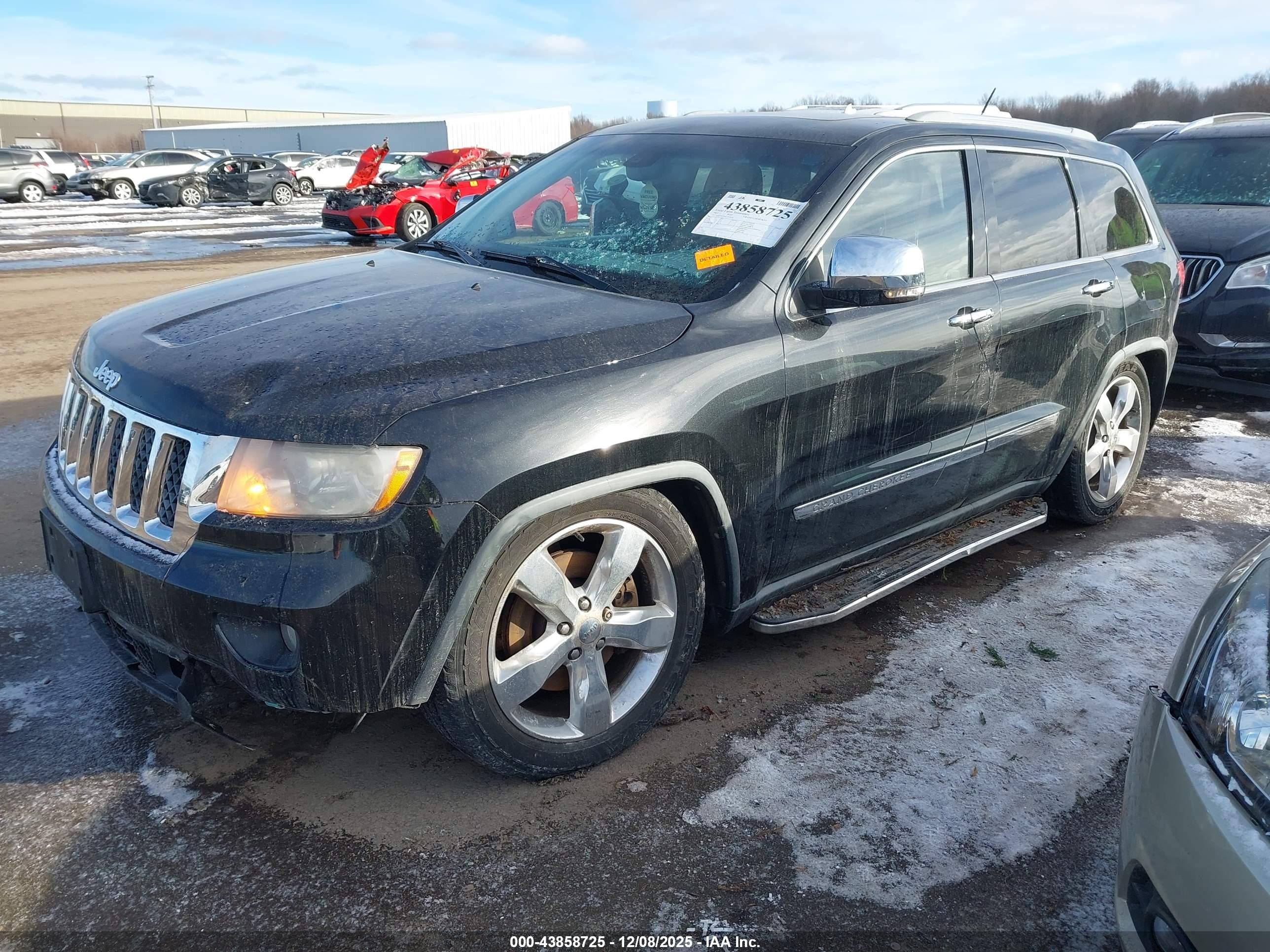 JEEP GRAND image 2