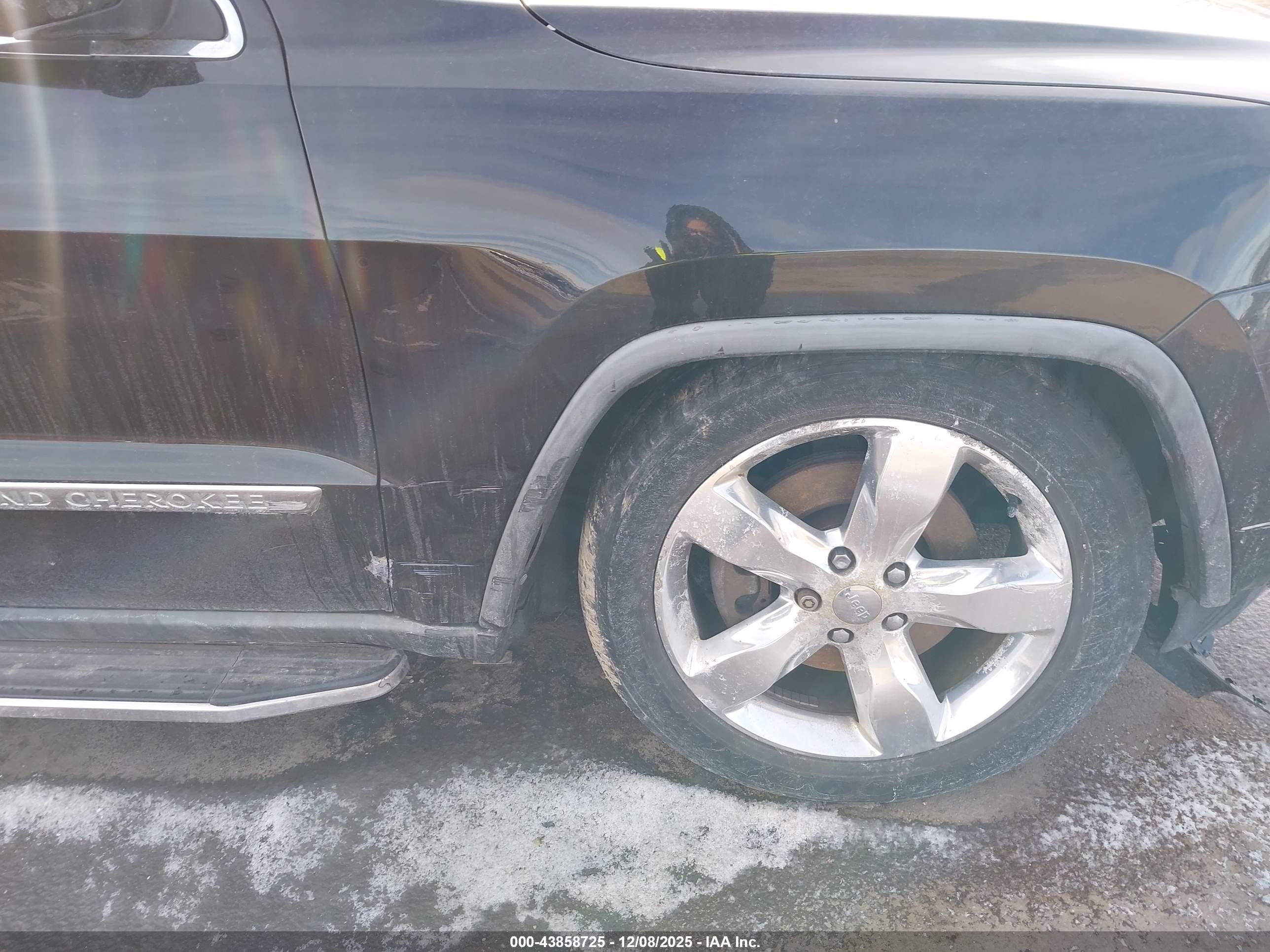 JEEP GRAND image 6