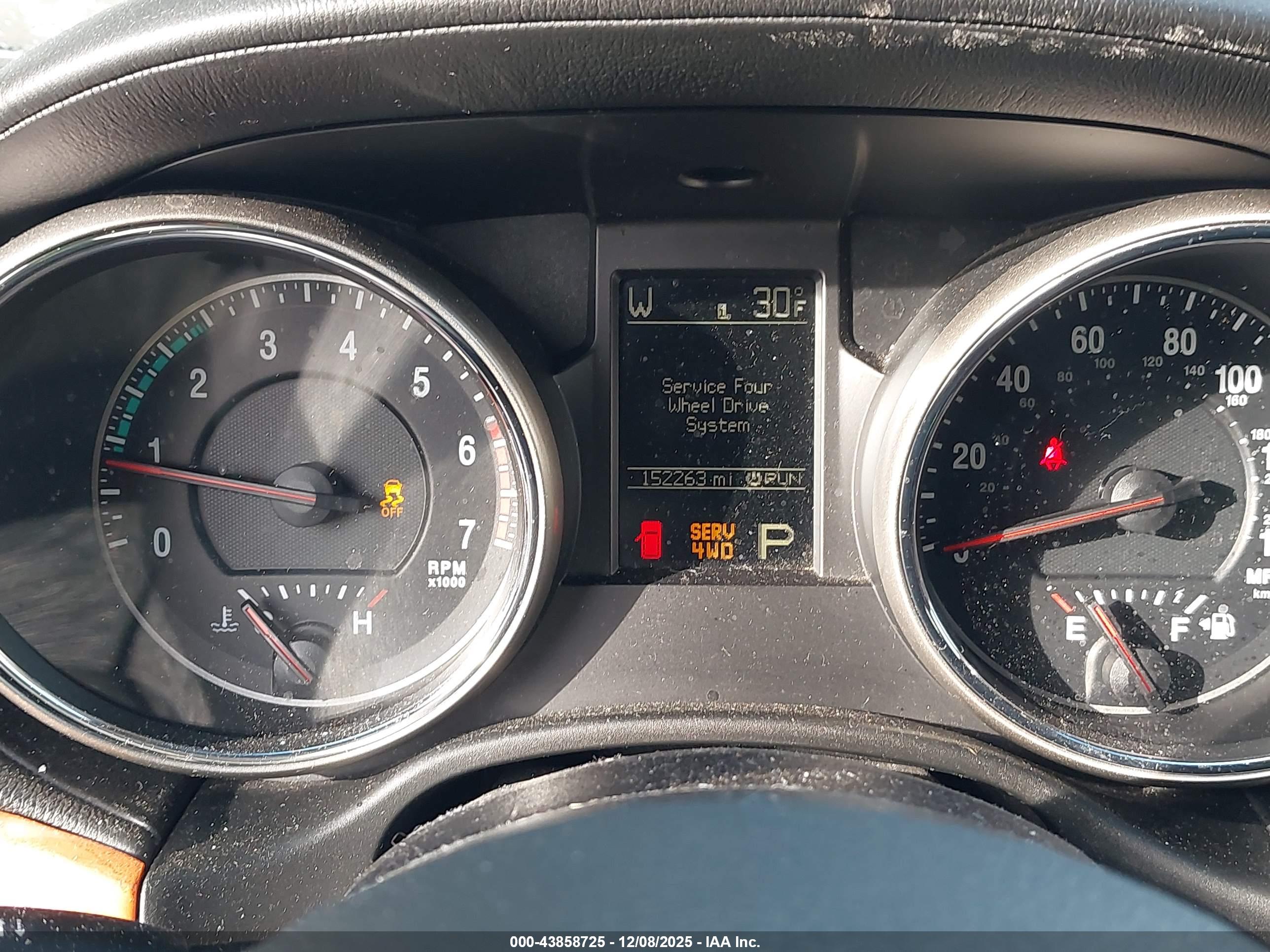 JEEP GRAND image 7
