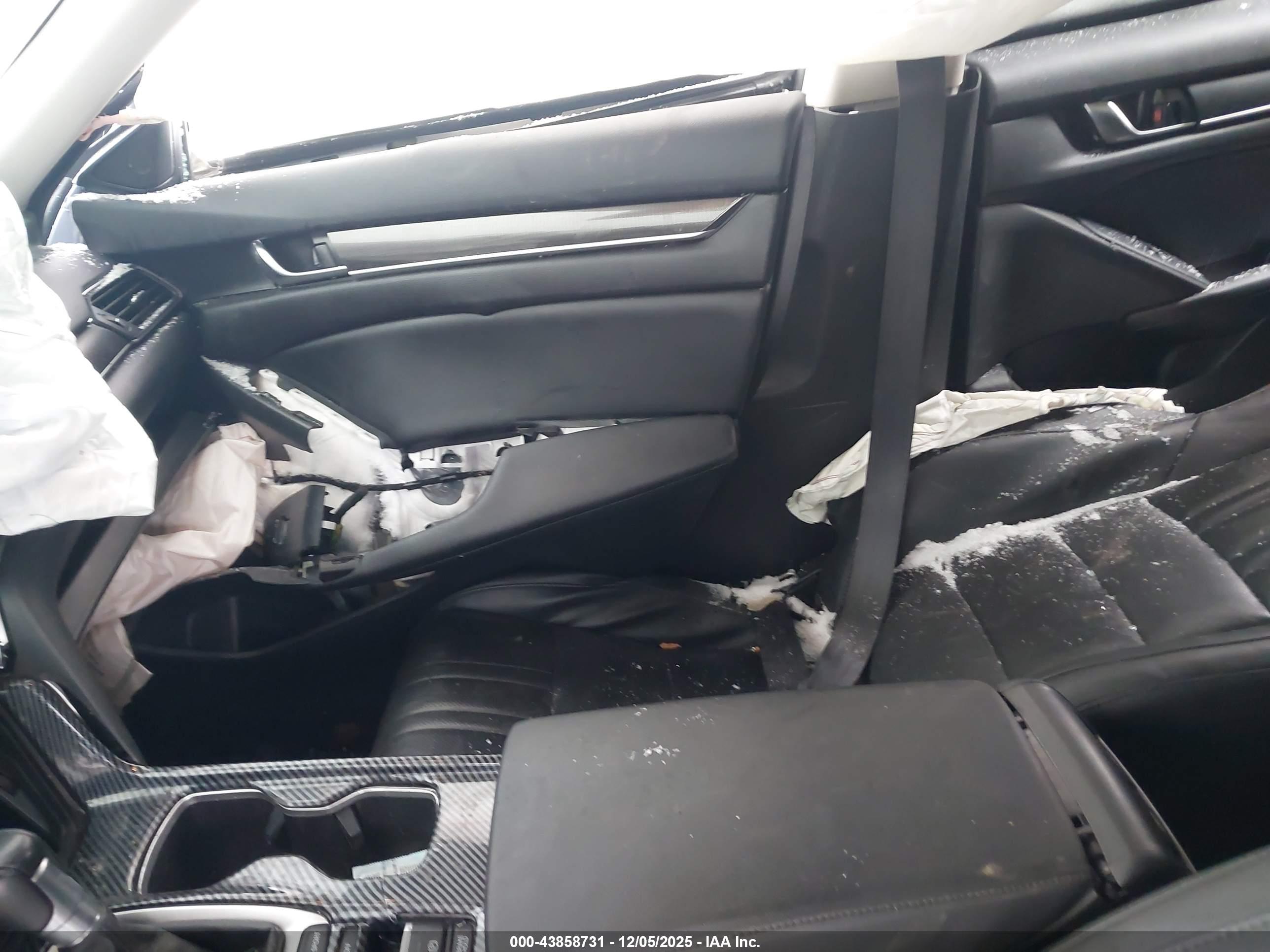 HONDA ACCORD image 5