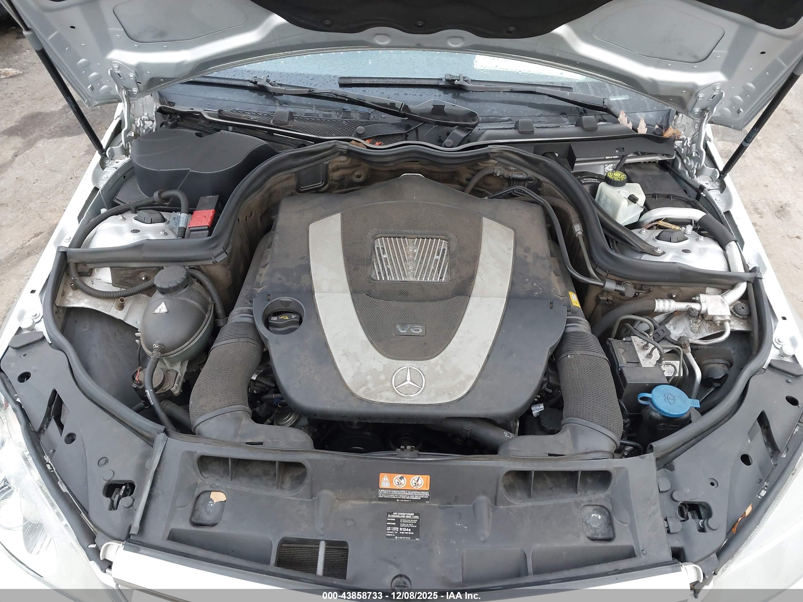 MERCEDES-BENZ C image 10