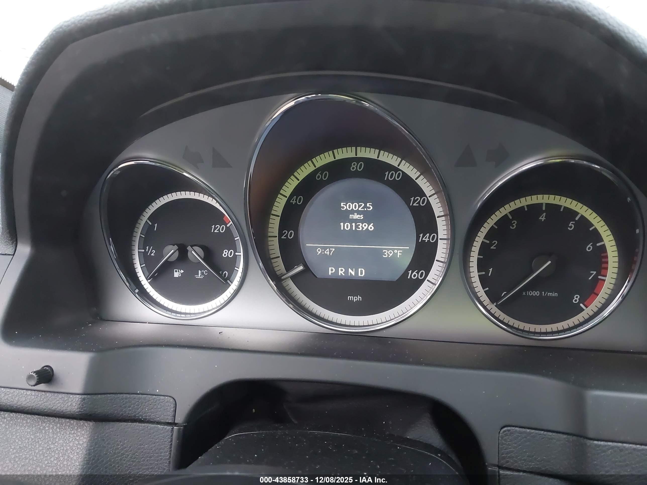 MERCEDES-BENZ C image 7
