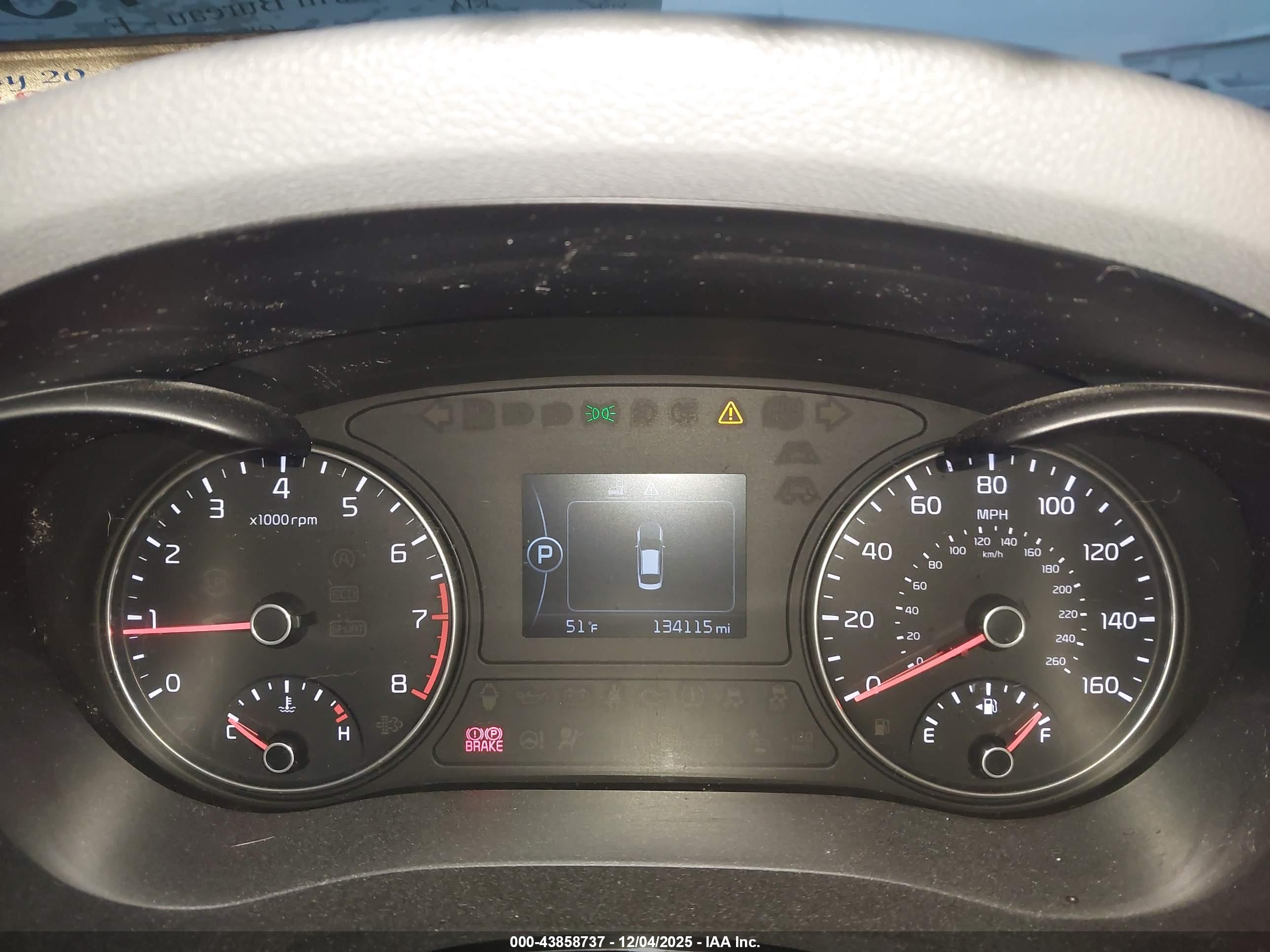 KIA OPTIMA image 7