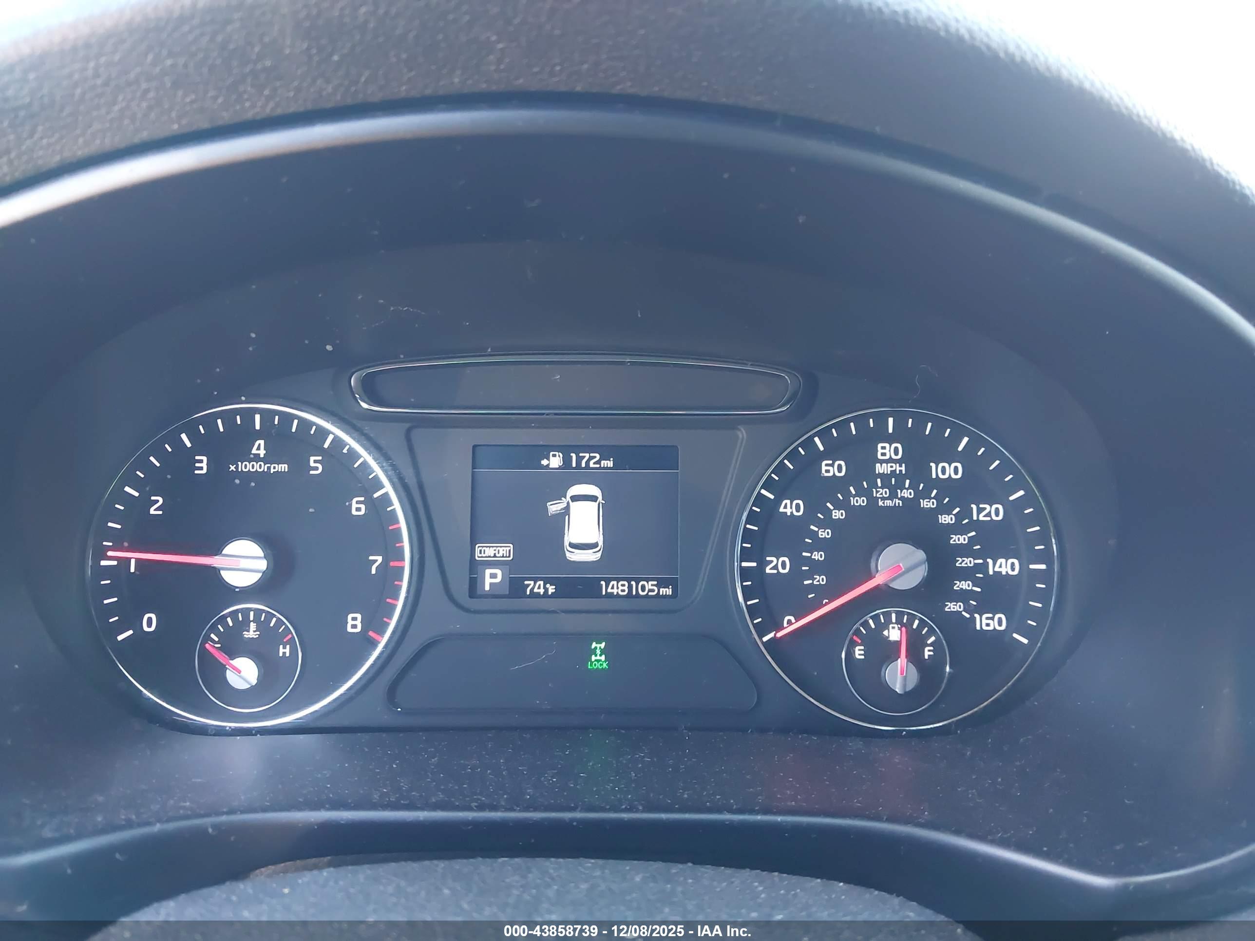 KIA SORENTO image 7