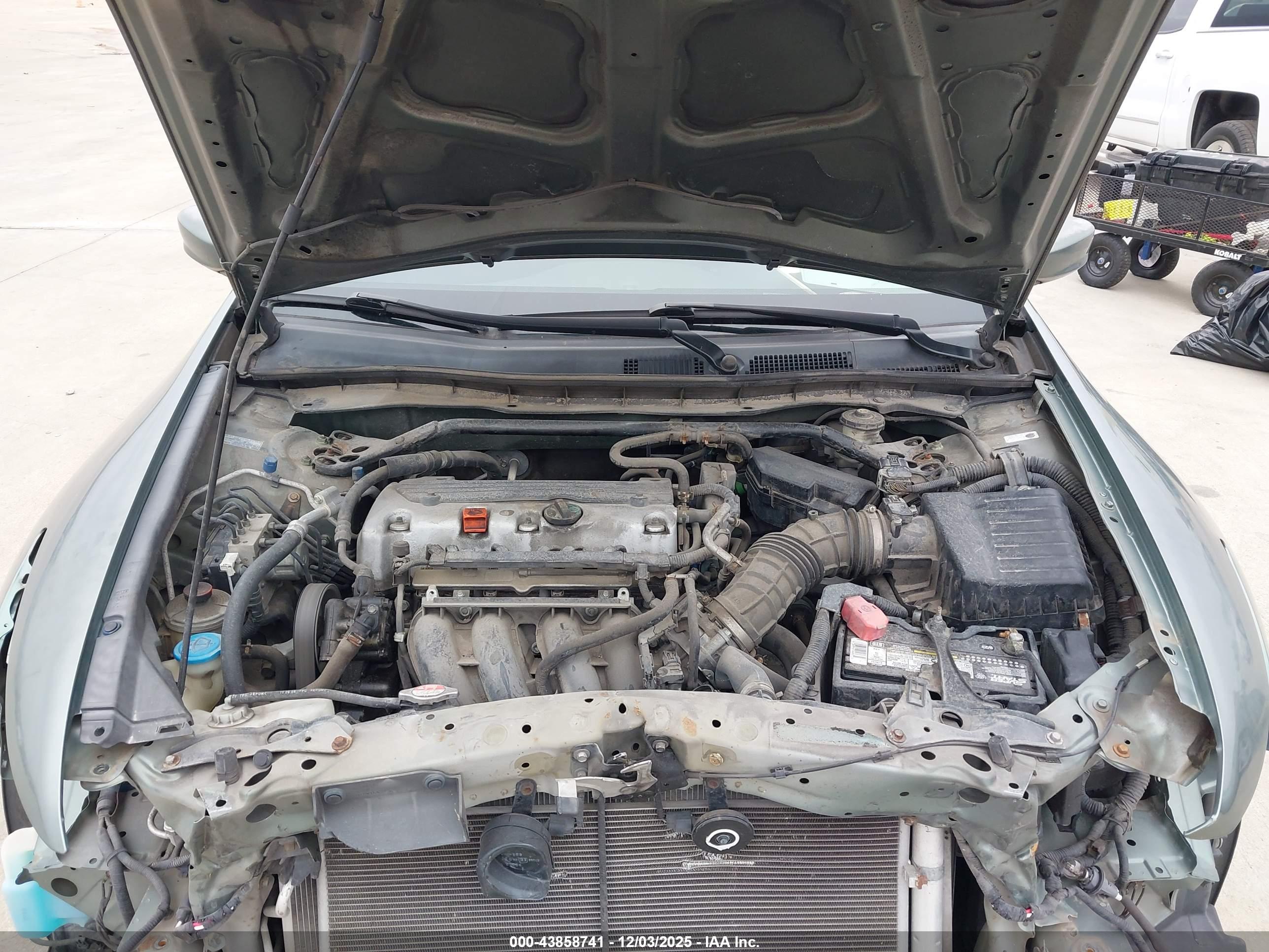 HONDA ACCORD image 10