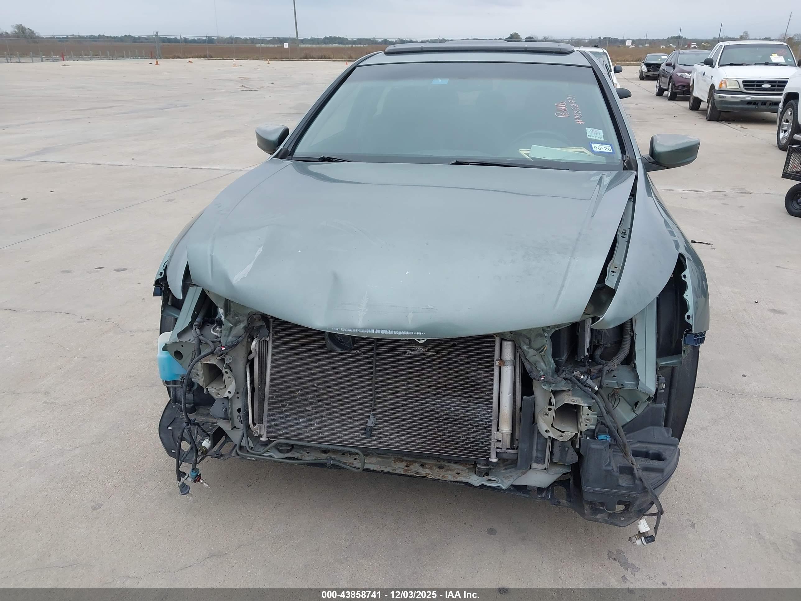 HONDA ACCORD image 6