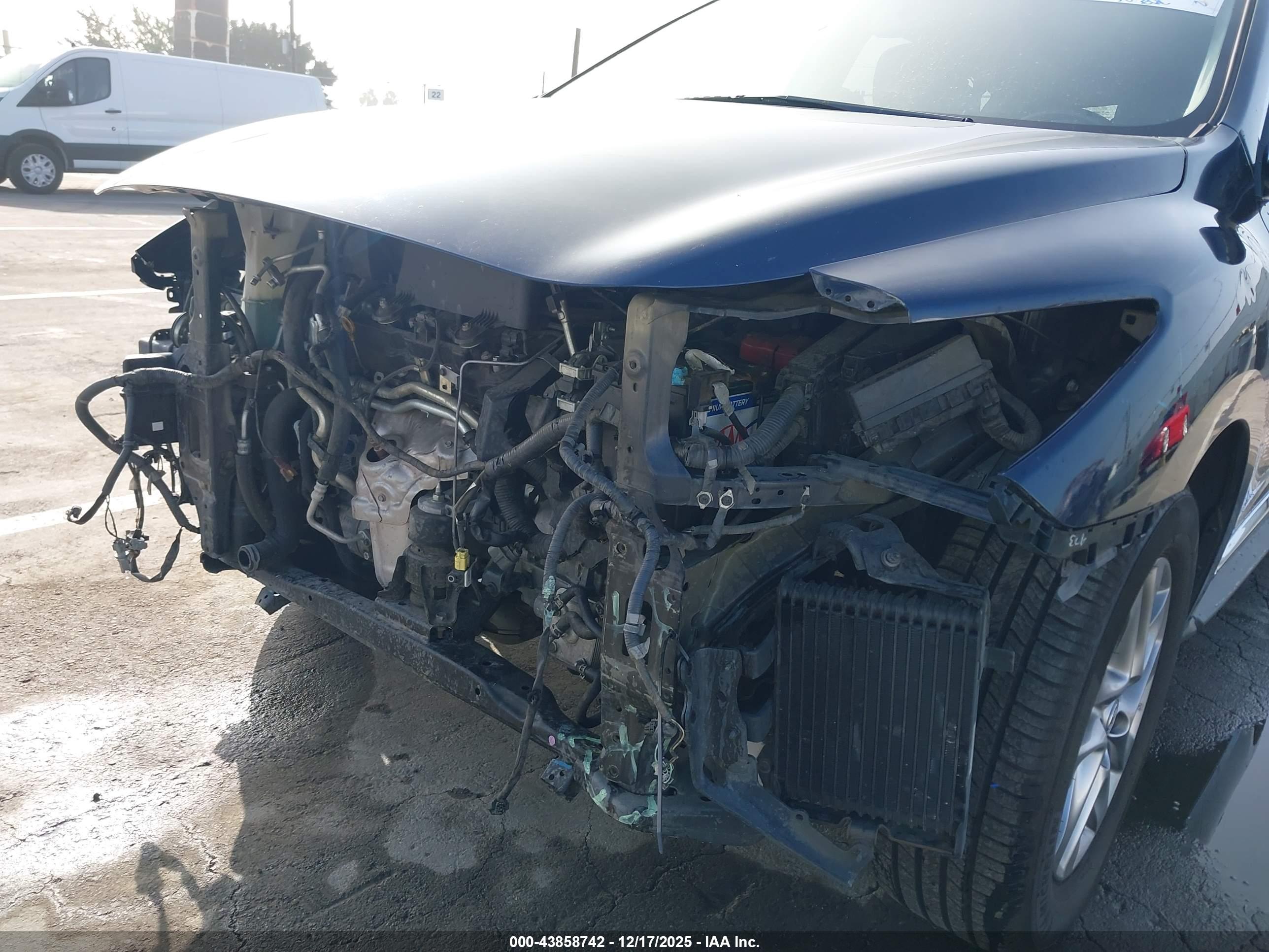 INFINITI QX60 image 6