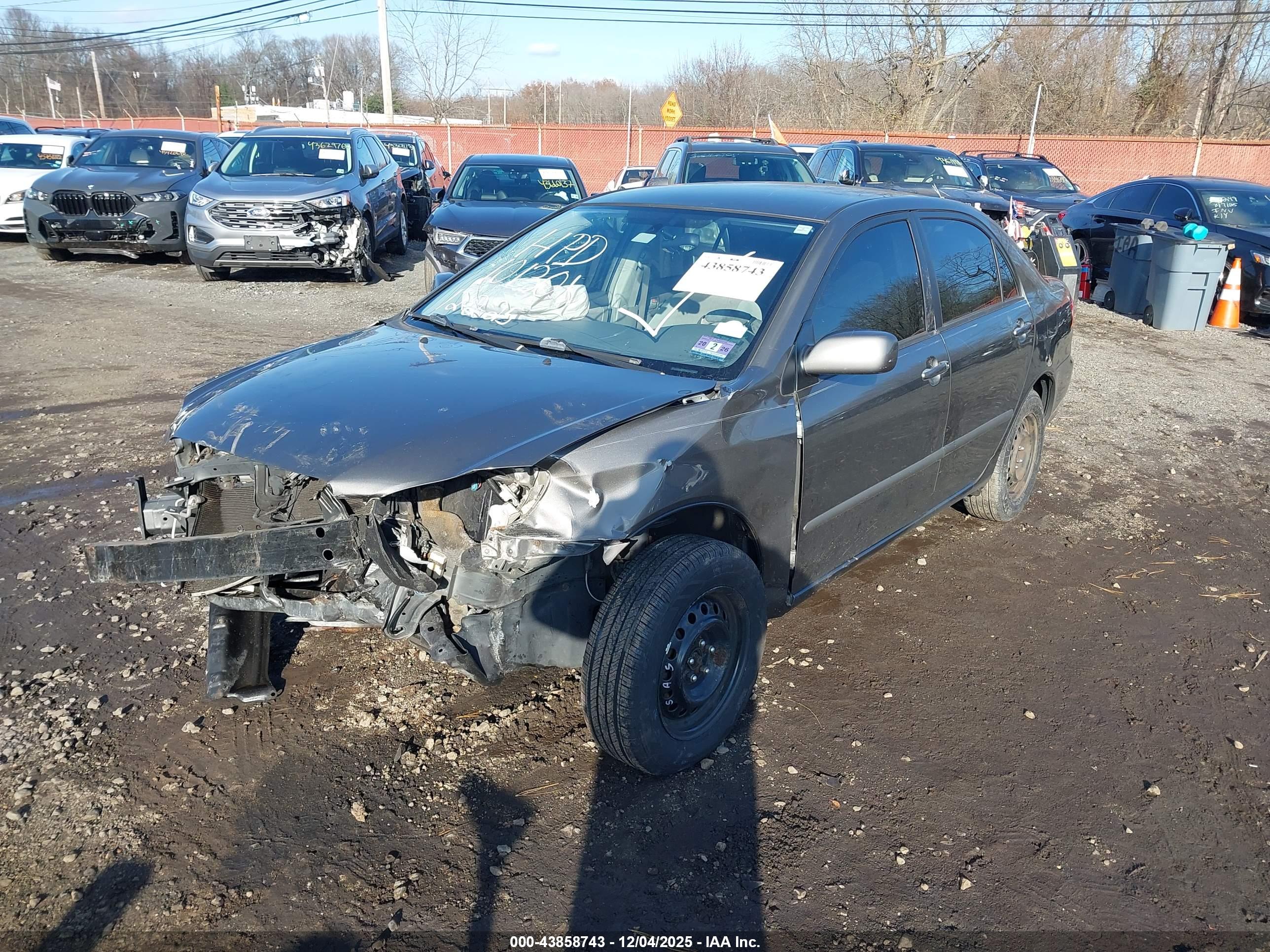 TOYOTA COROLLA image 6