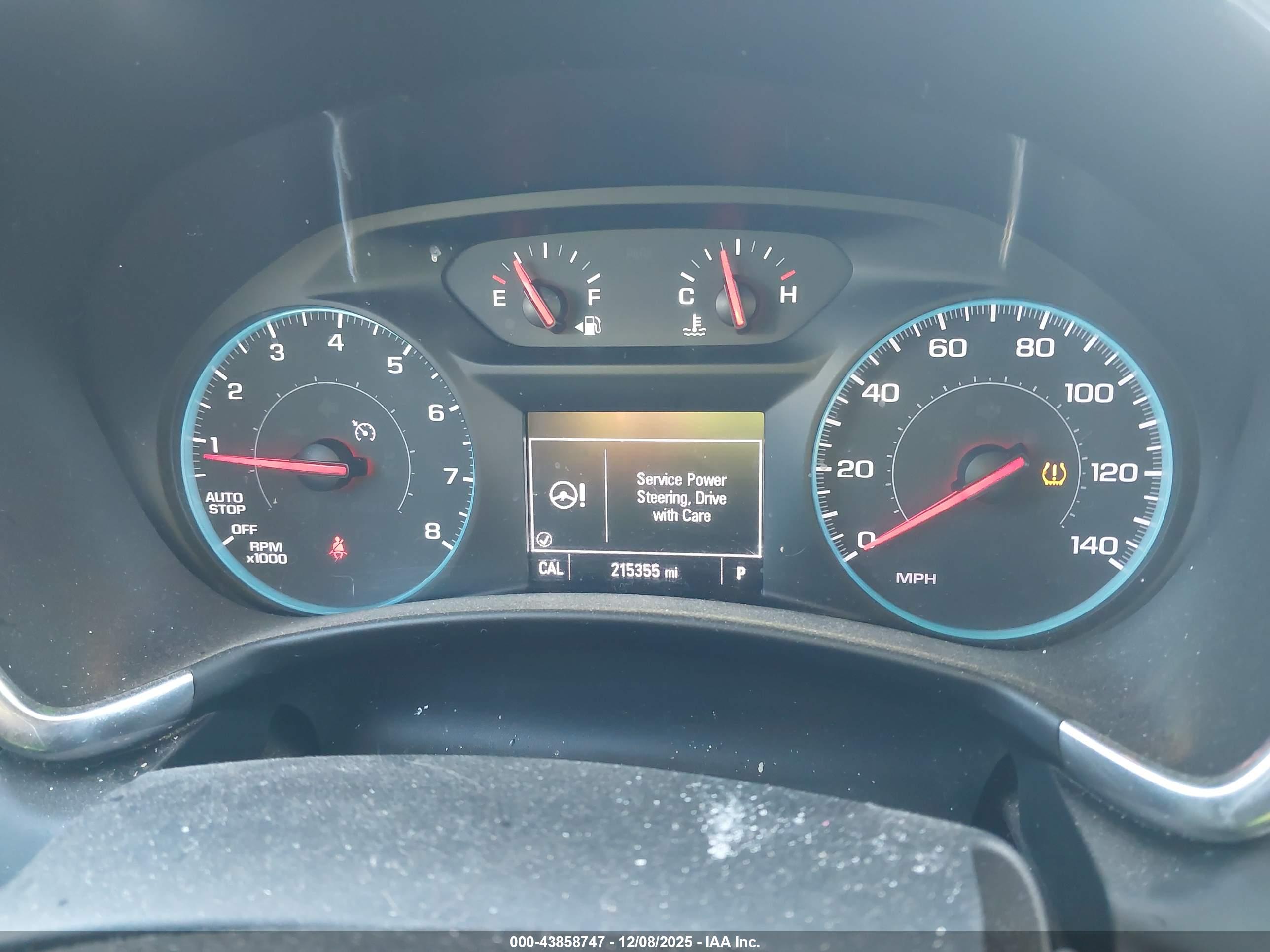 CHEVROLET EQUINOX image 7