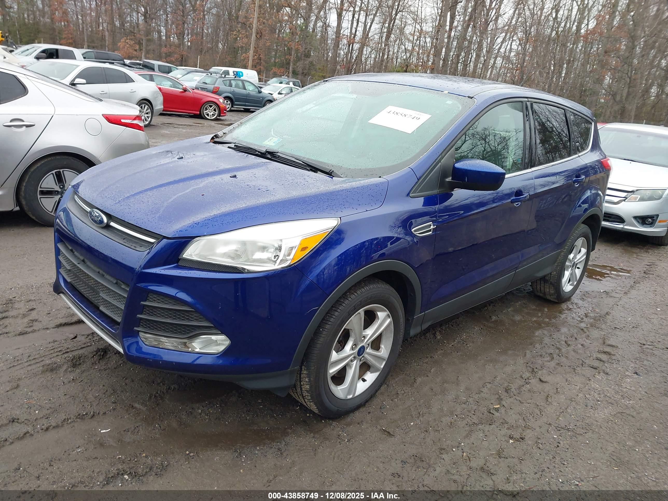 FORD ESCAPE image 2