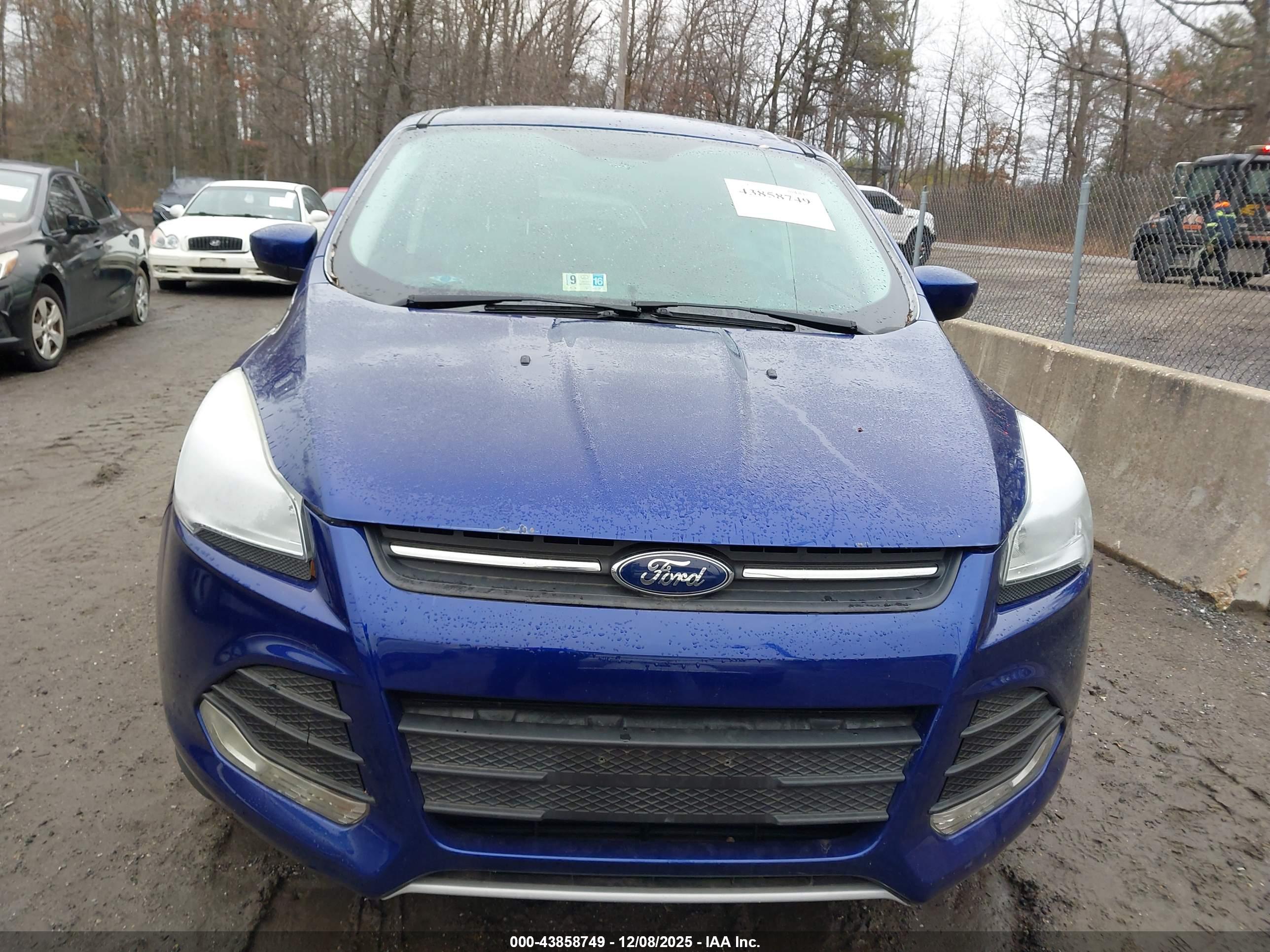 FORD ESCAPE image 6