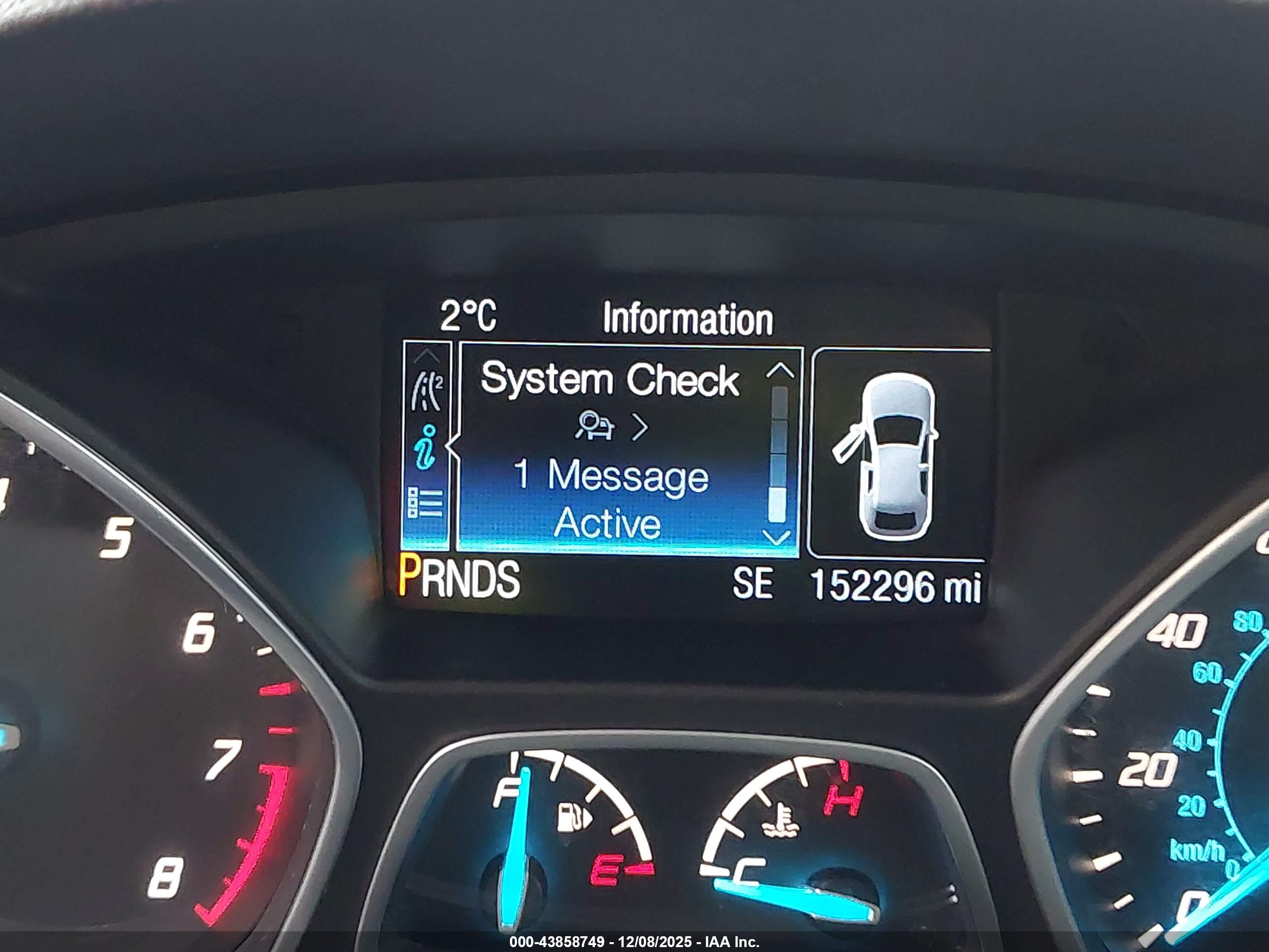 FORD ESCAPE image 7