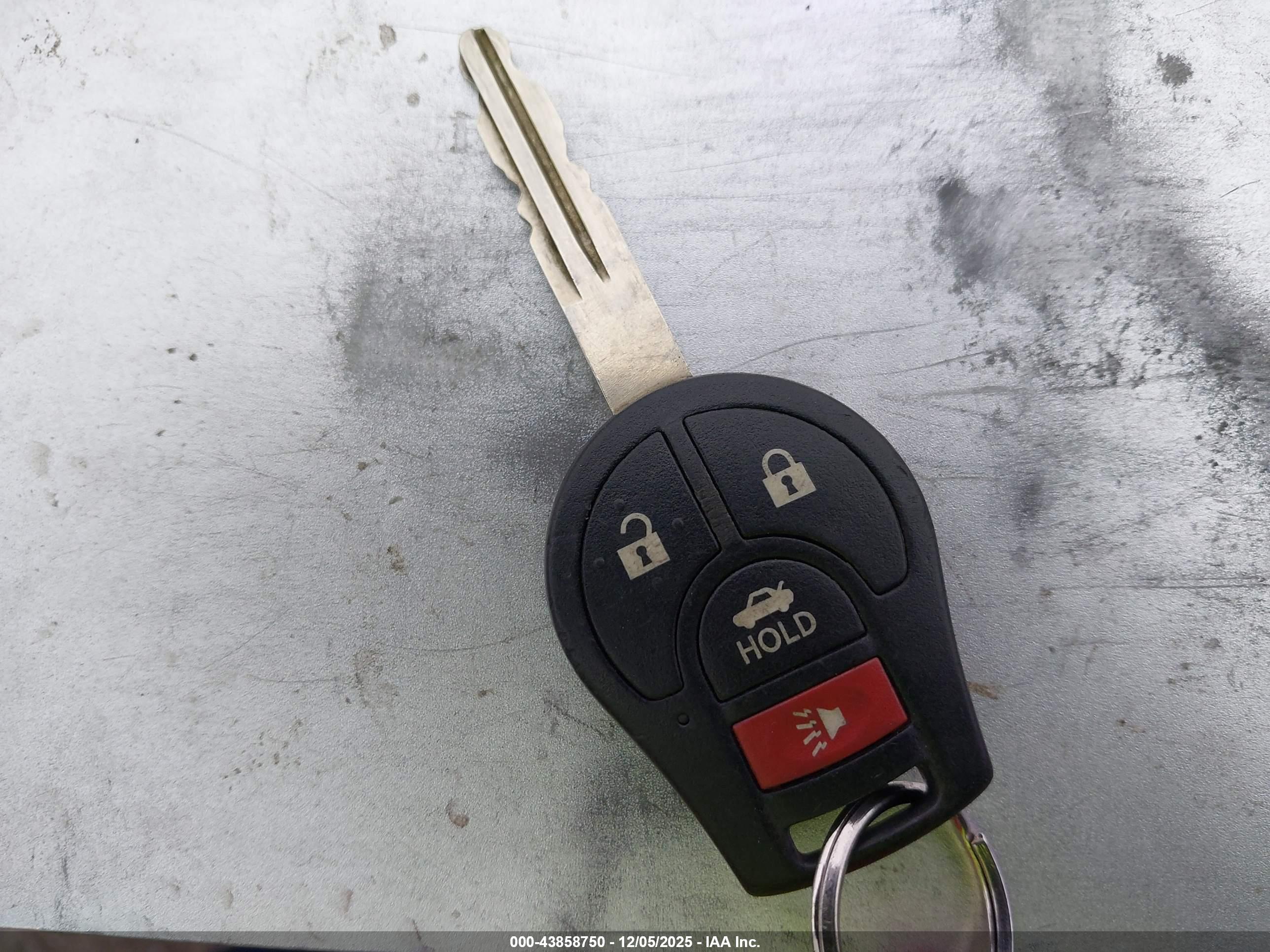 NISSAN SENTRA image 11