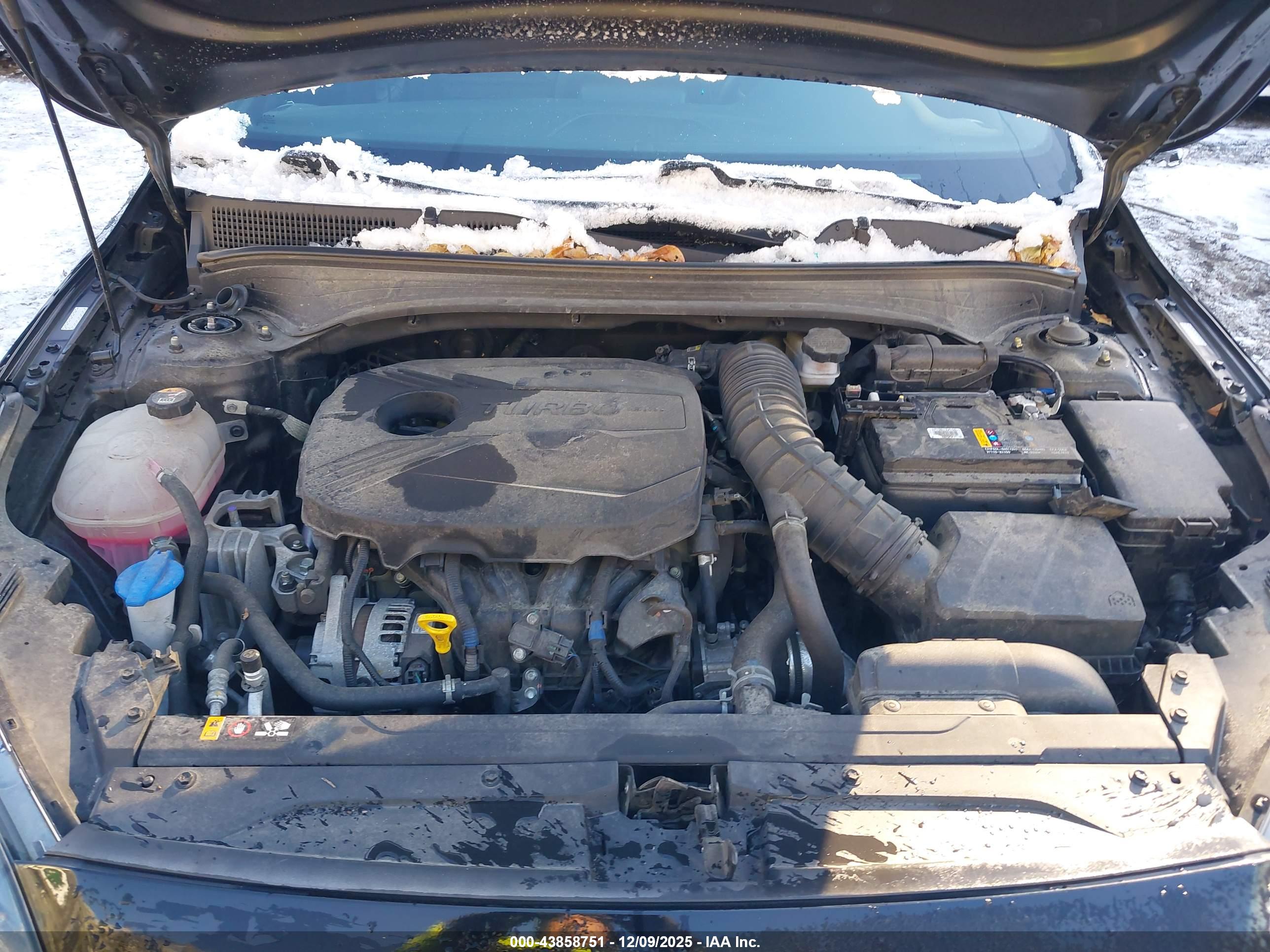KIA FORTE image 10