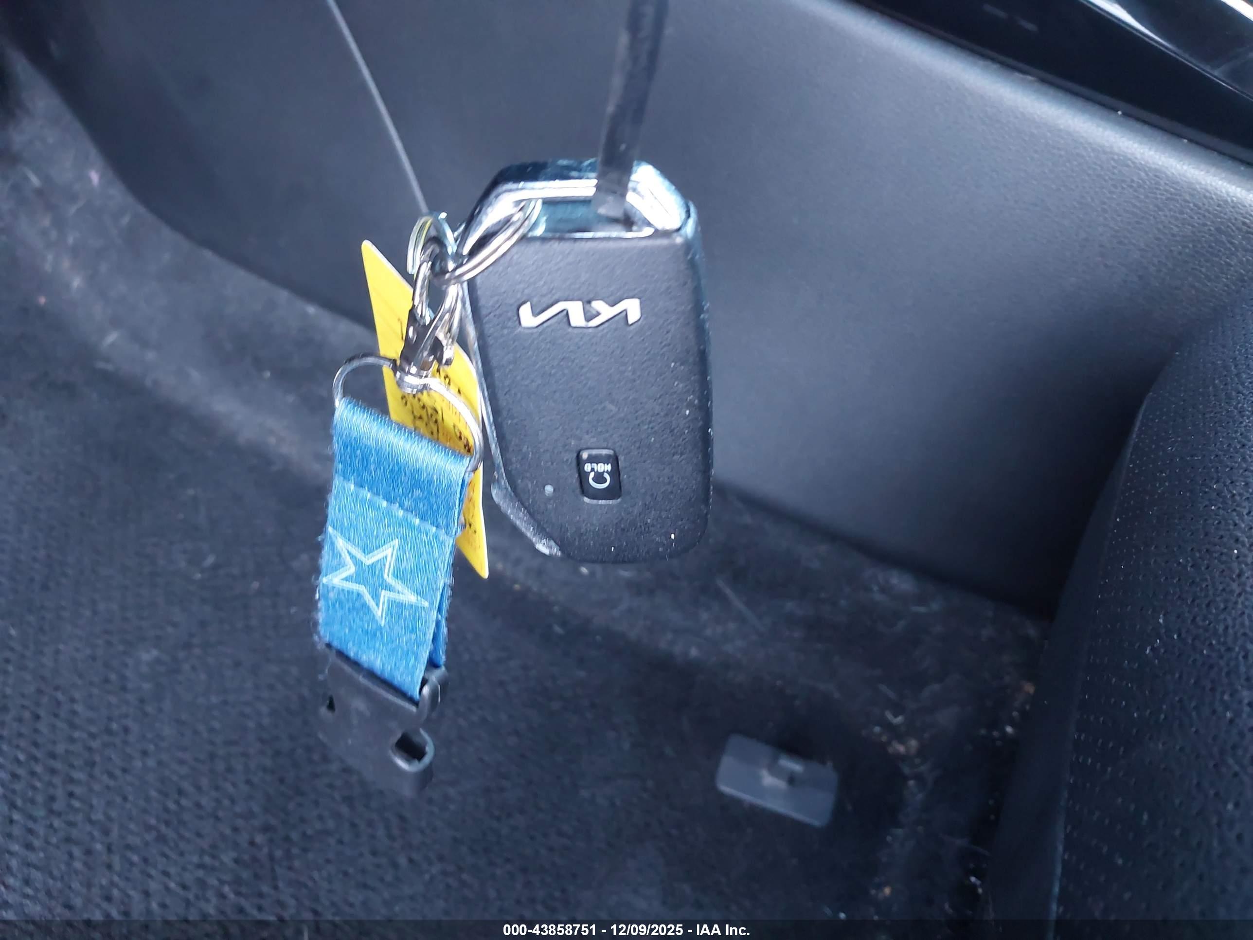 KIA FORTE image 11