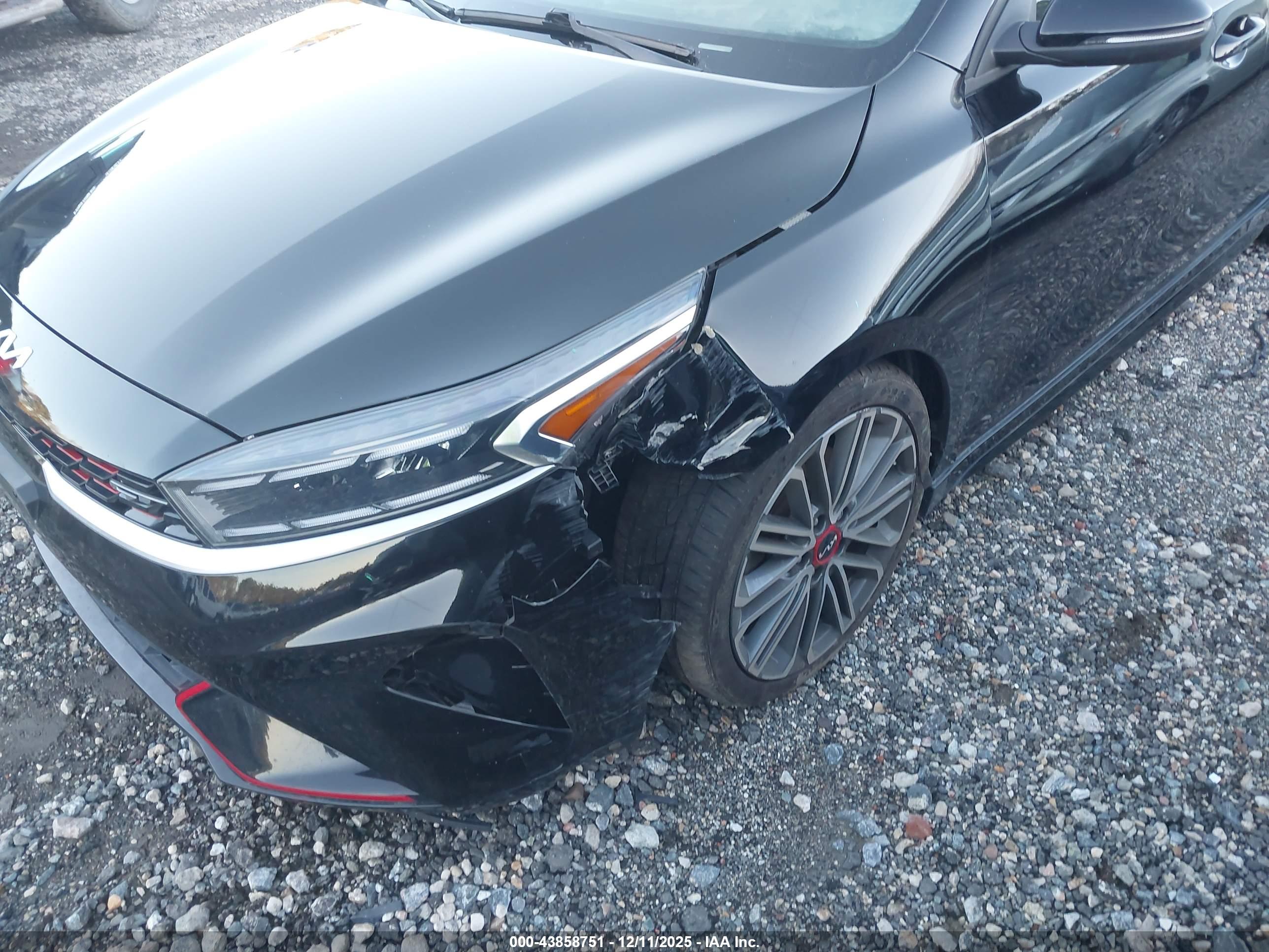 KIA FORTE image 6