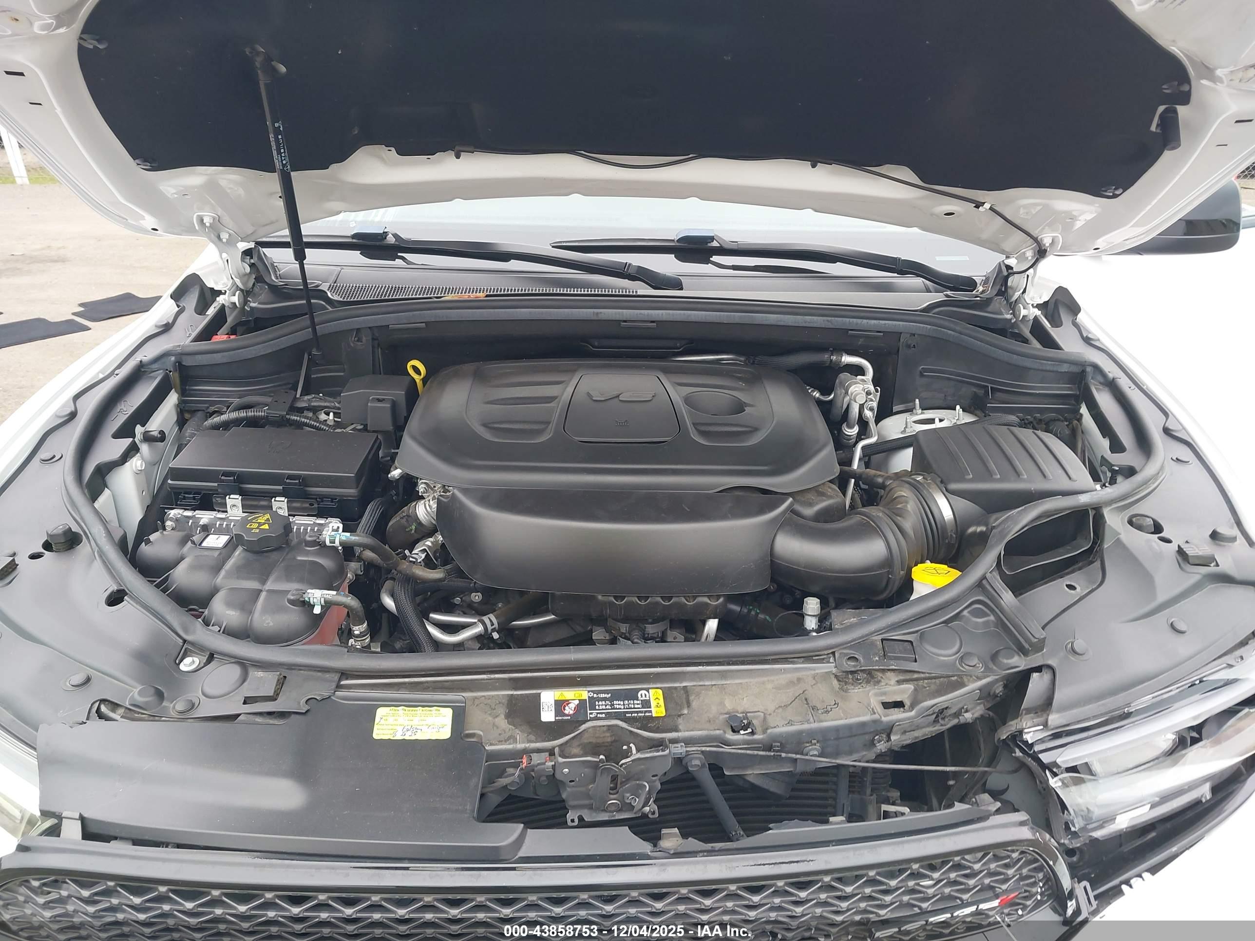 DODGE DURANGO image 10