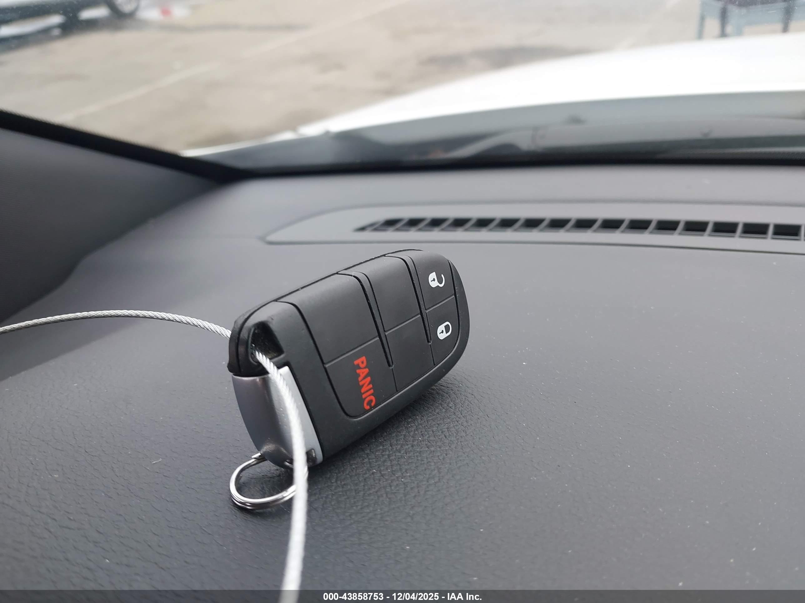 DODGE DURANGO image 11