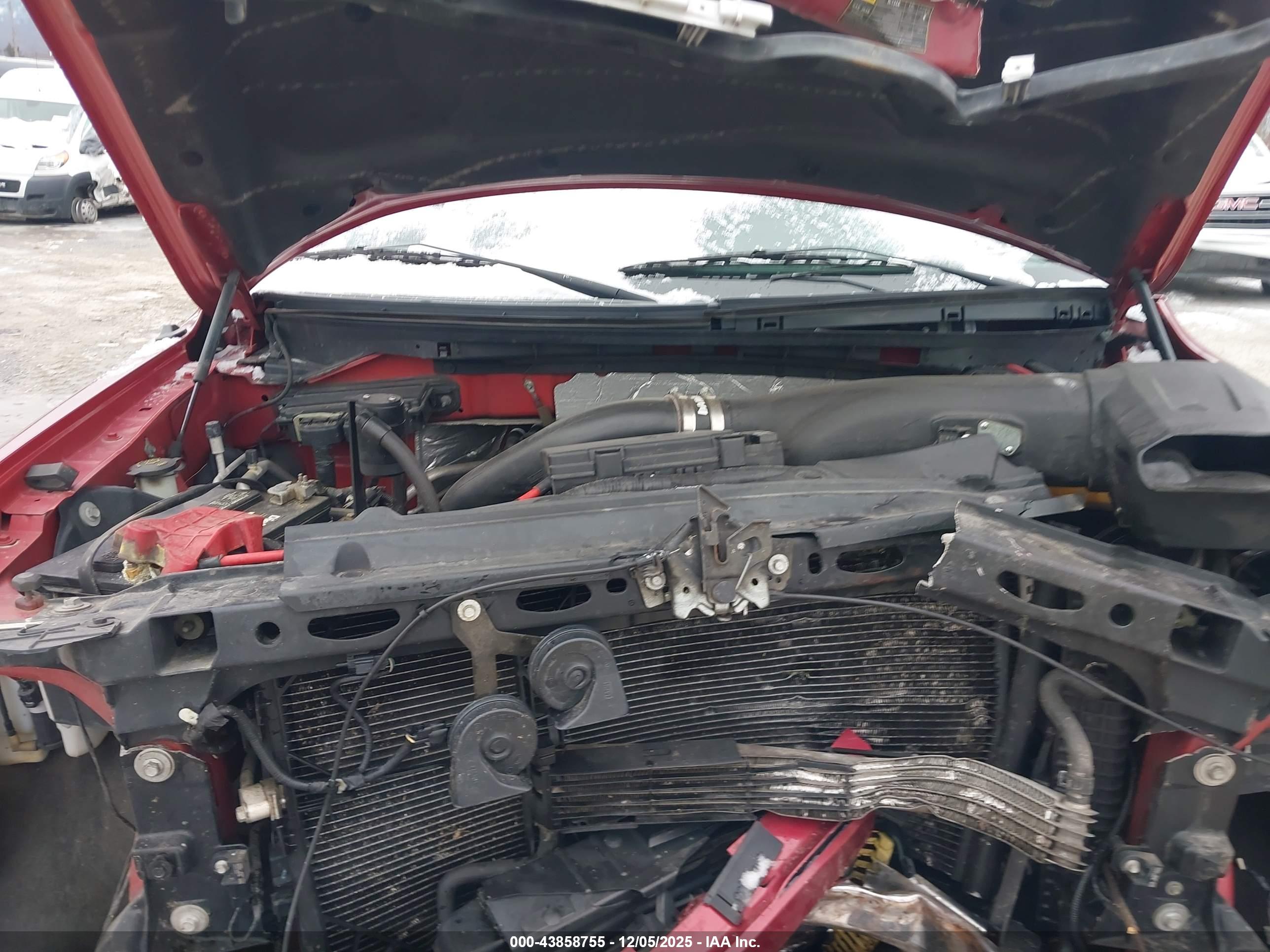 FORD F-150 image 10
