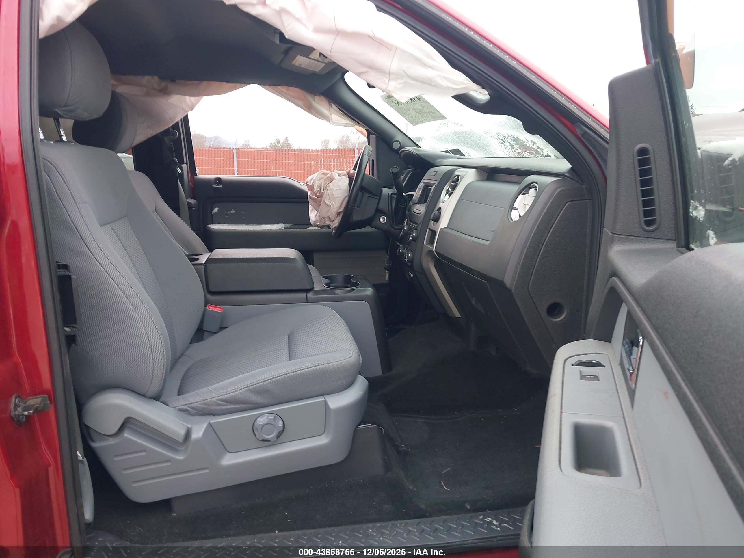 FORD F-150 image 5