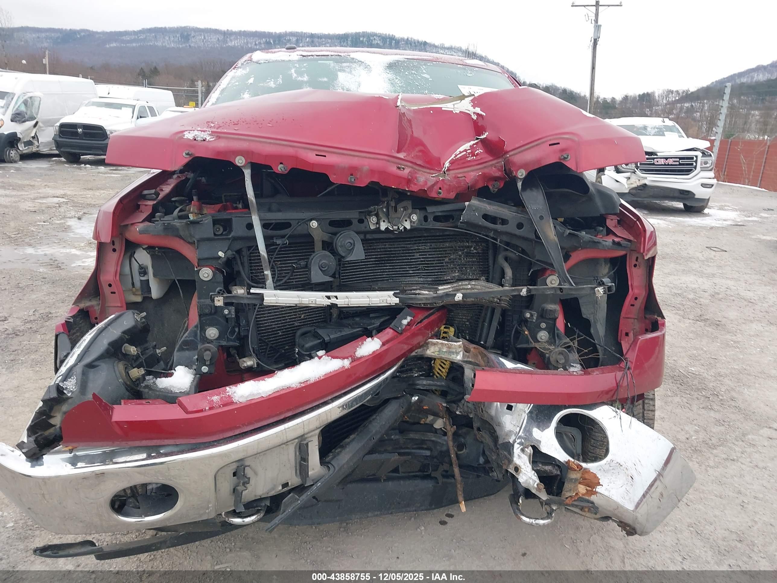 FORD F-150 image 6